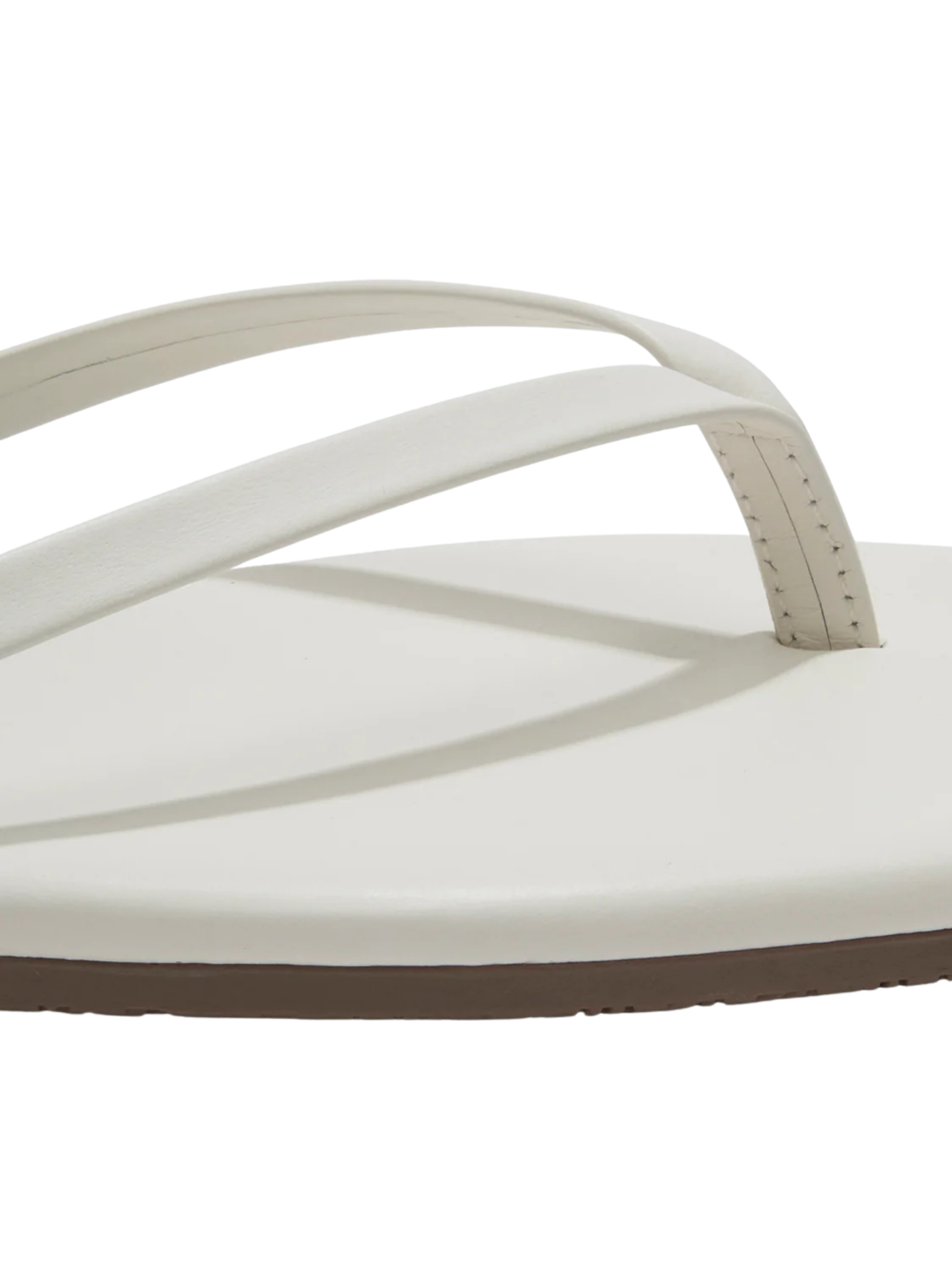 Square Toe Lily