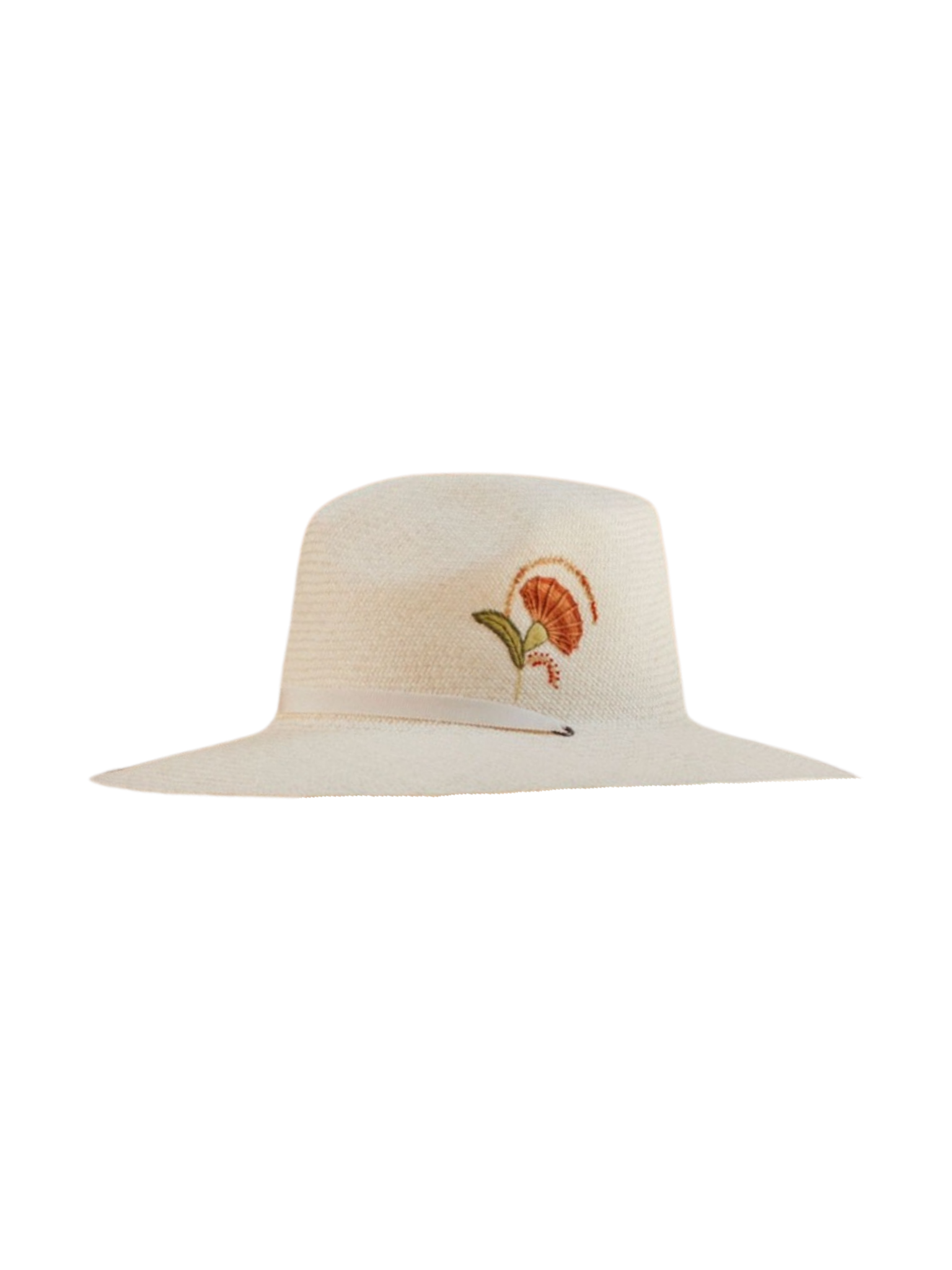 Trumpet Hat