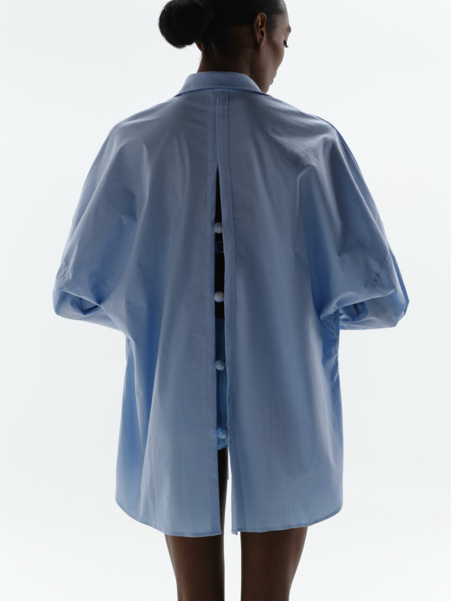 Wayra Shirt