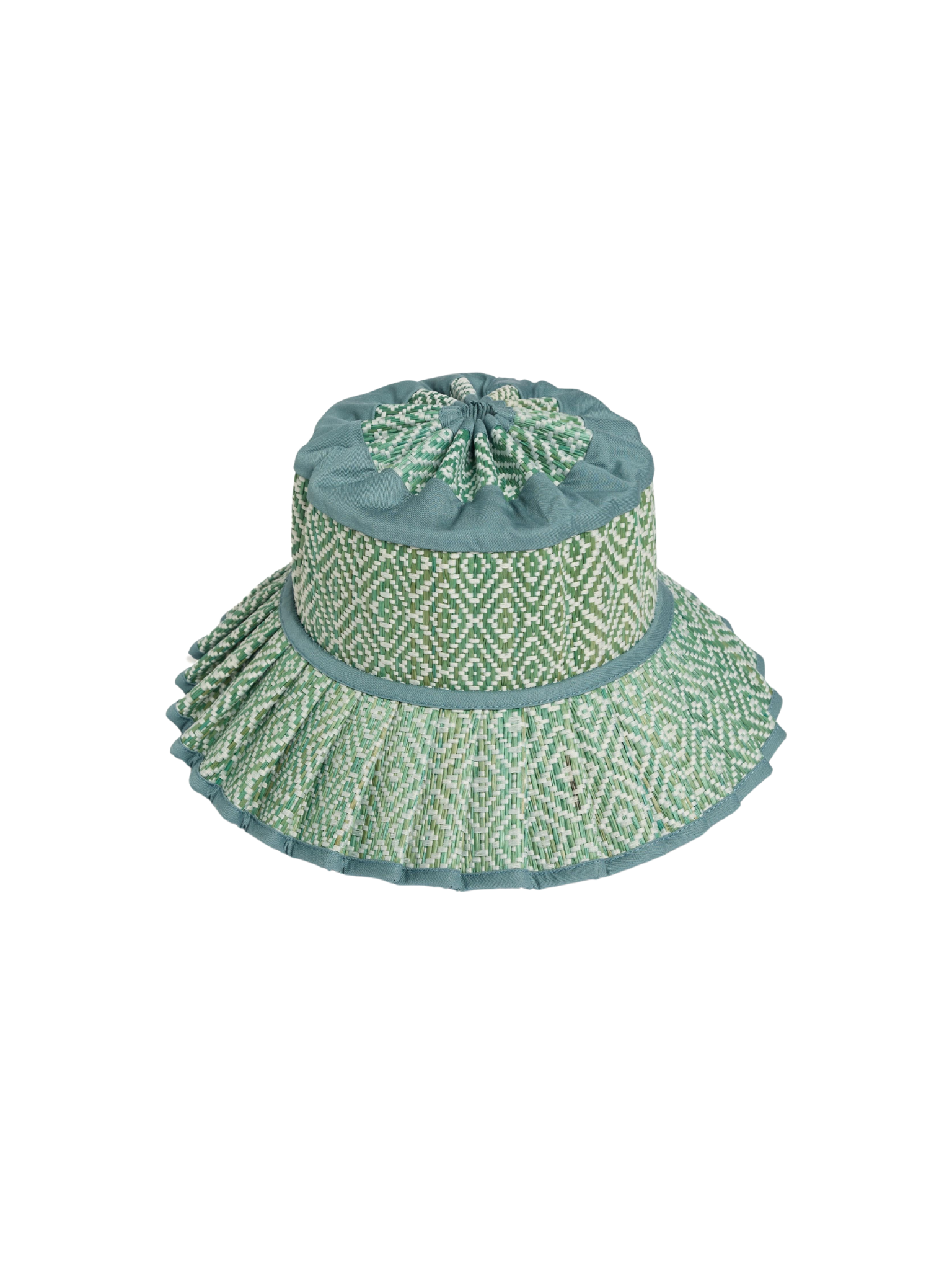 Island Capri Midi Hat
