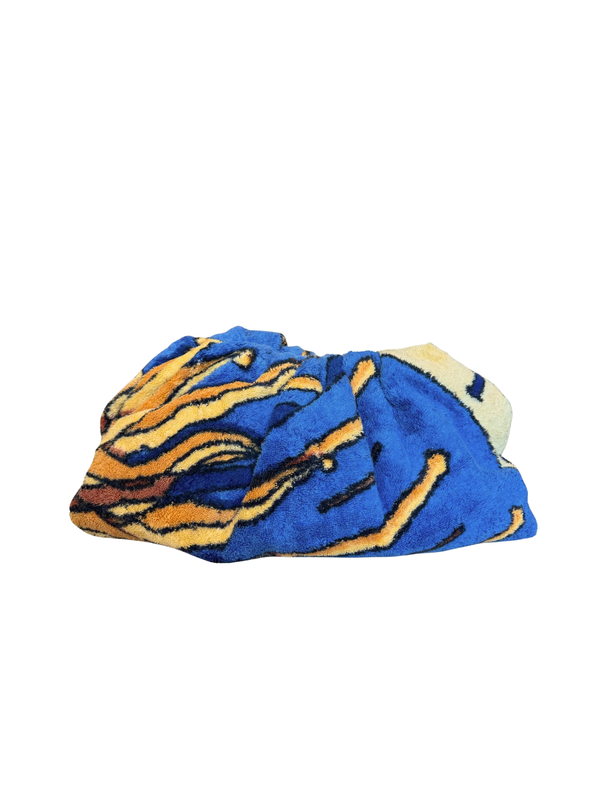 The Cabana Clutch