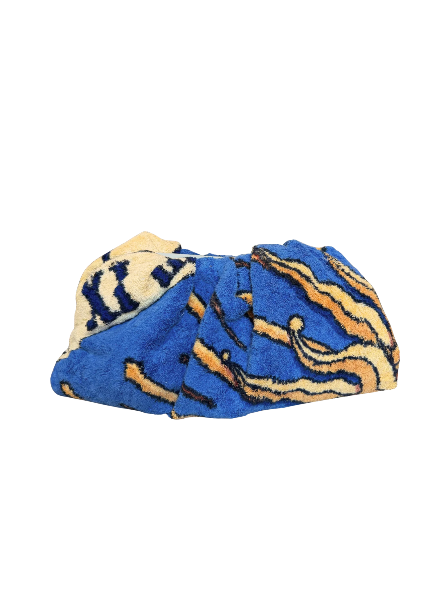 The Cabana Clutch