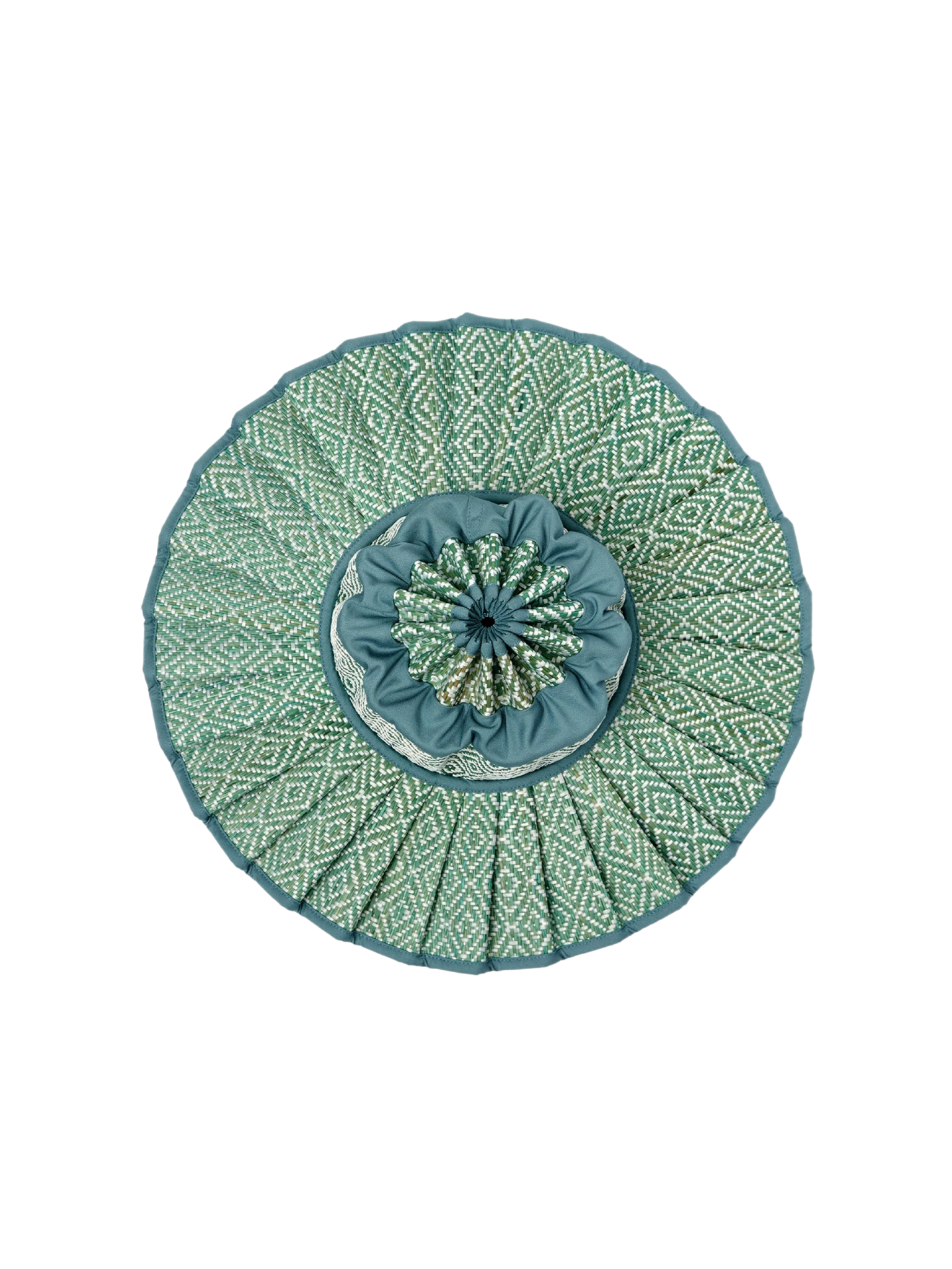 Island Capri Midi Hat