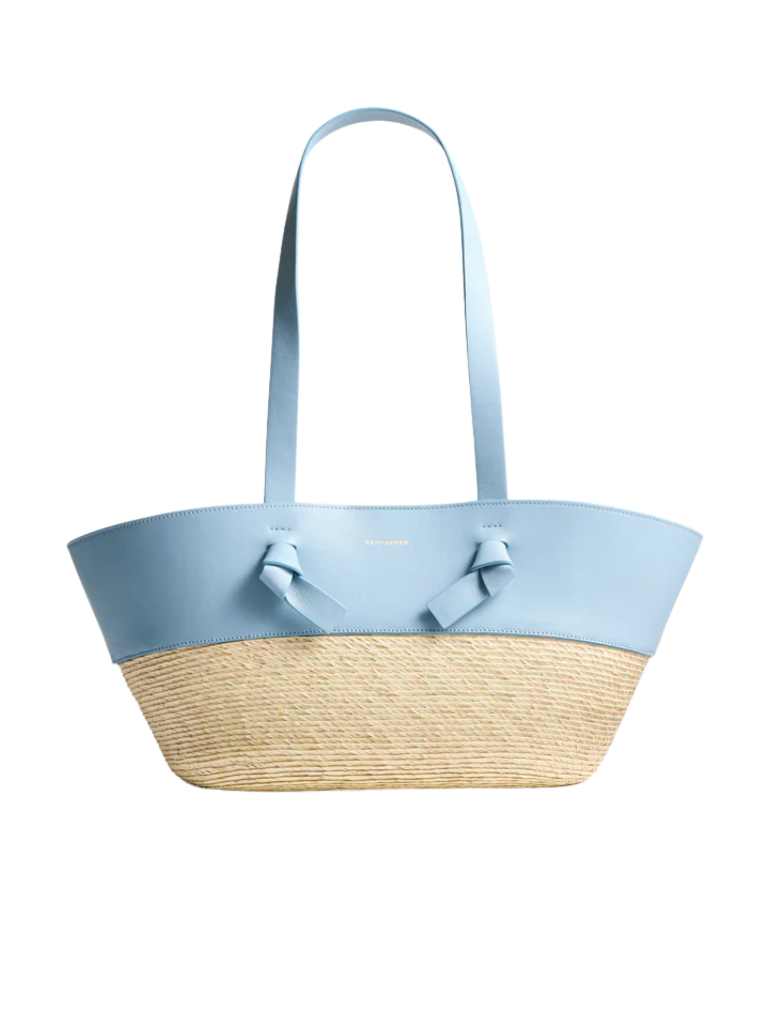 Knot Basket