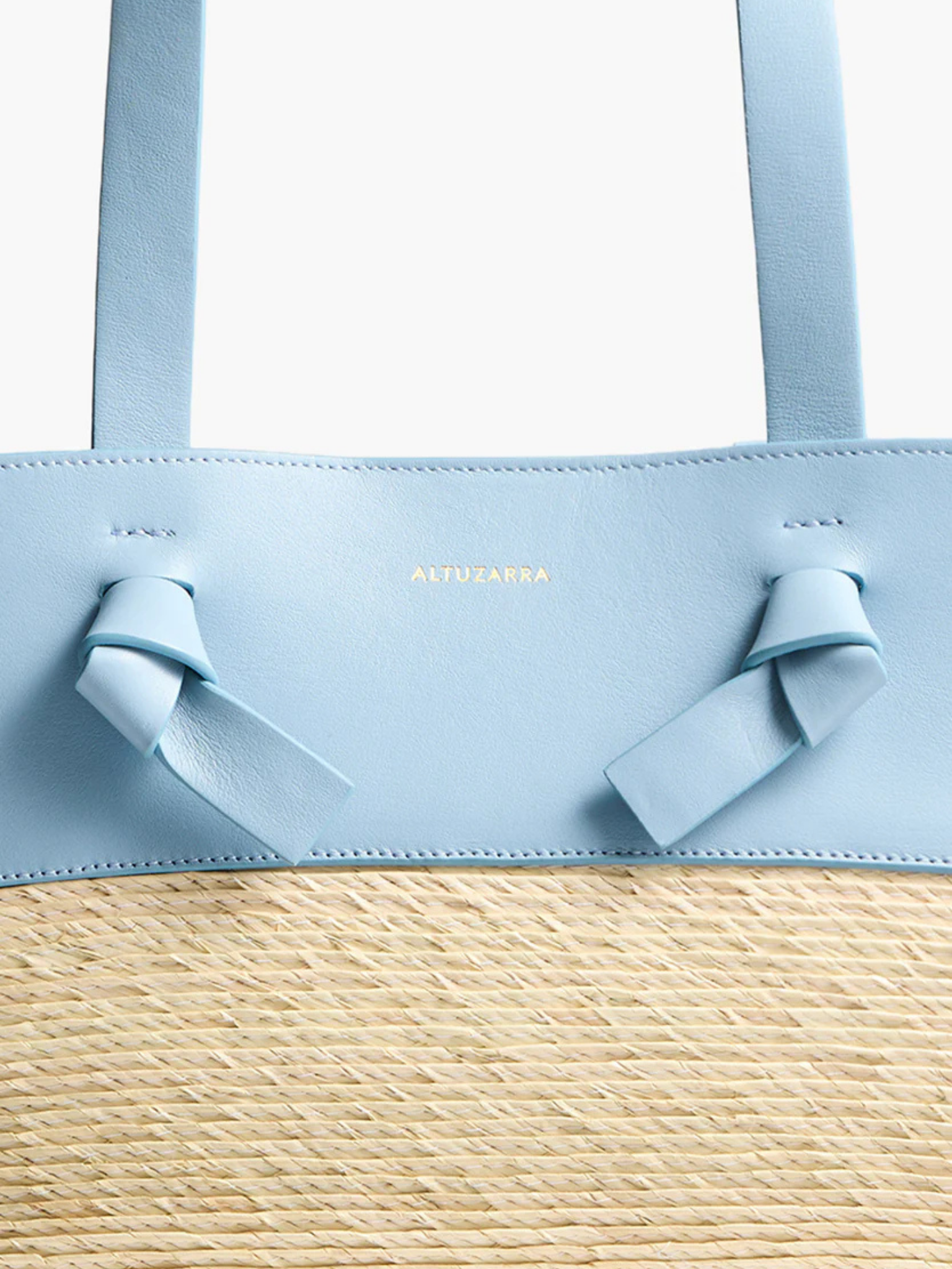 Knot Basket