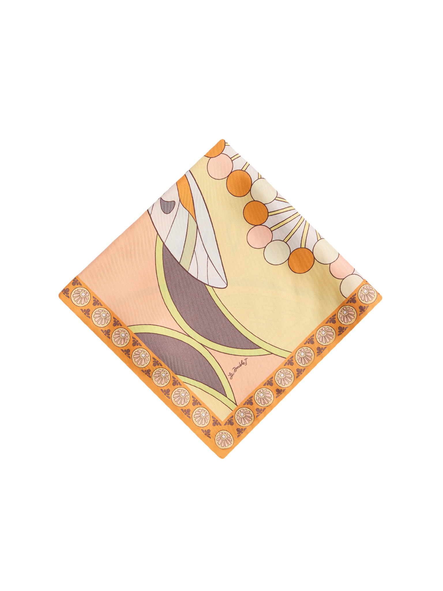 Mini Foulard