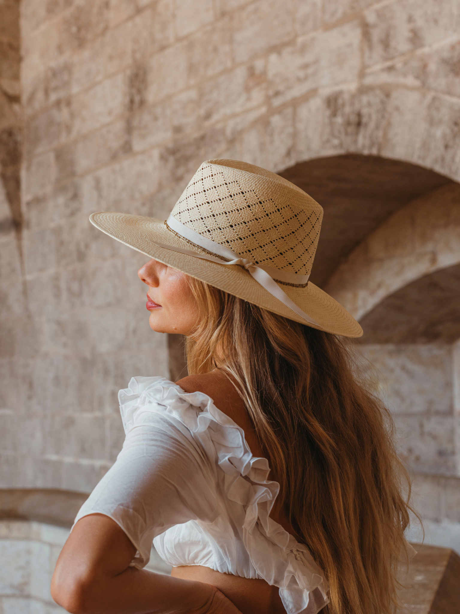 Sequoia Hat