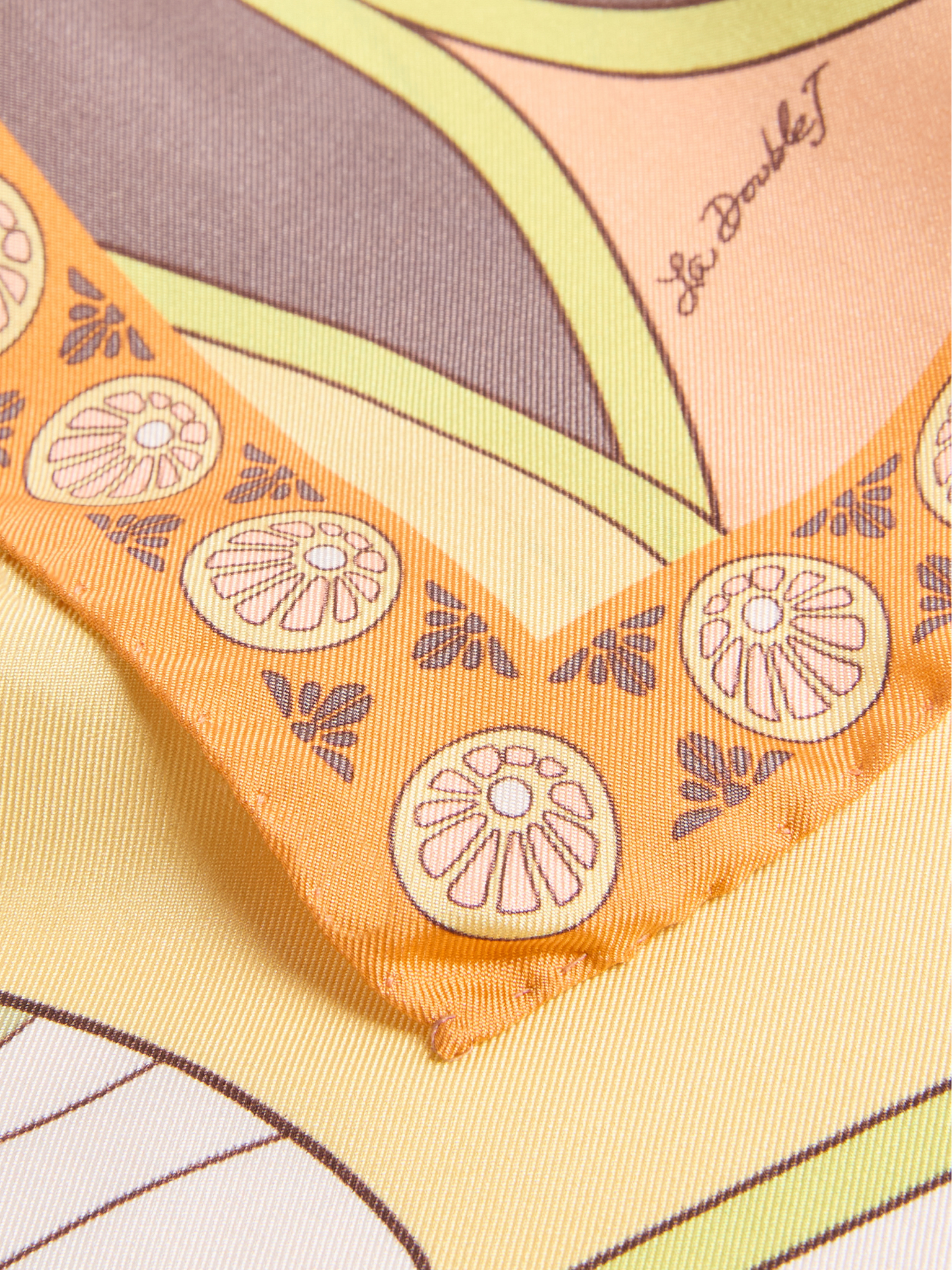 Mini Foulard