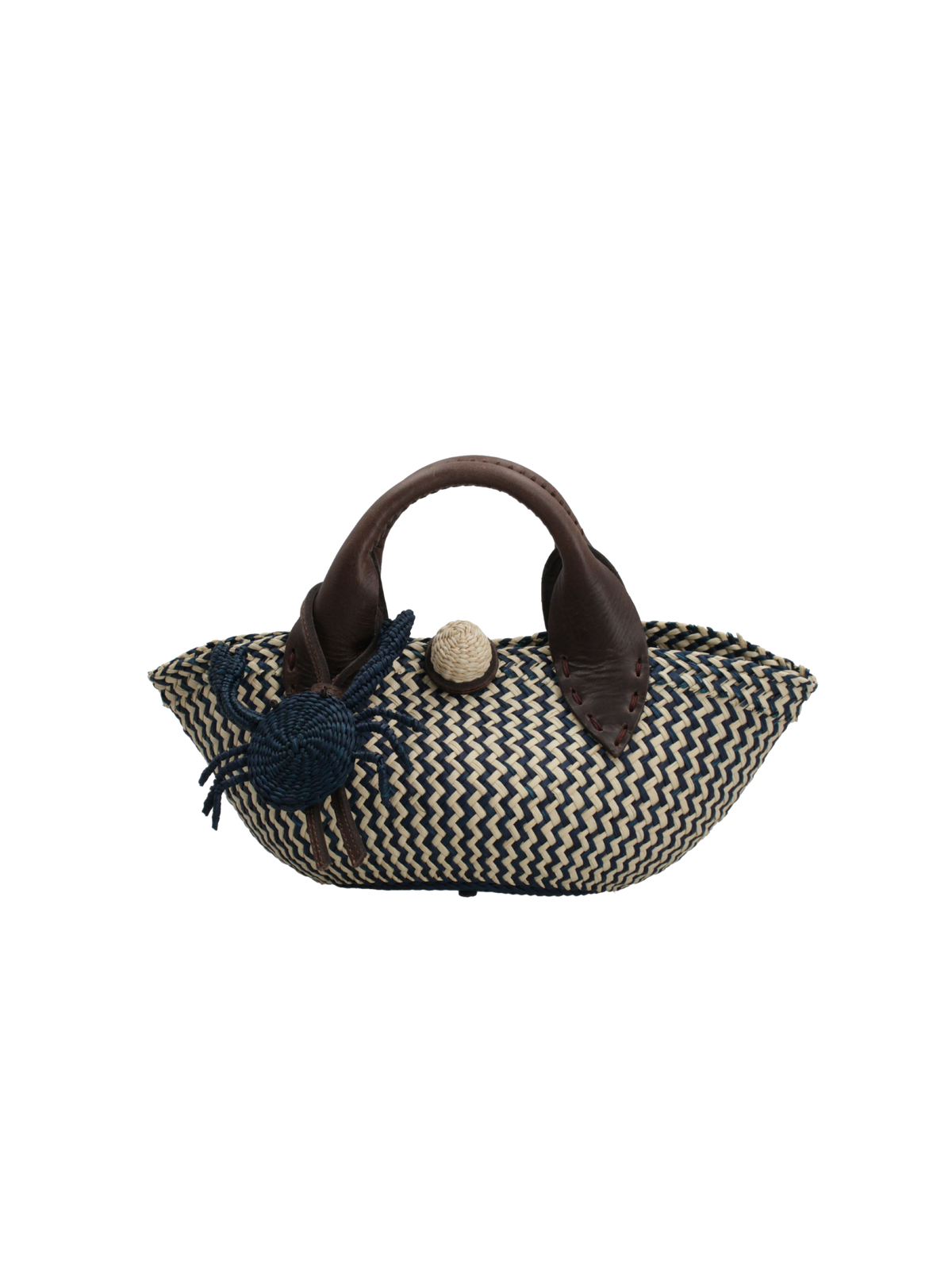 Mini Tide Basket
