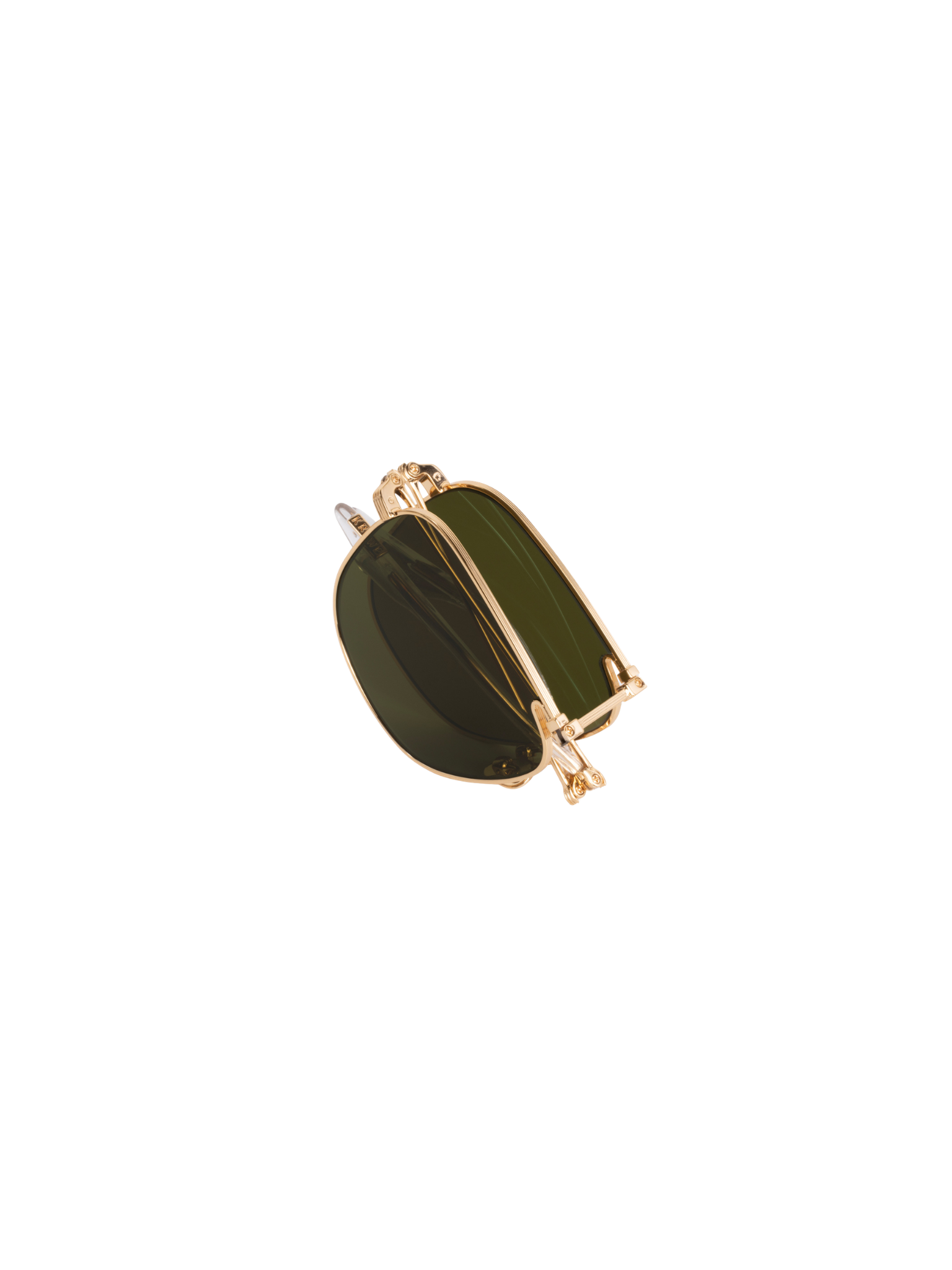 Zander Fold