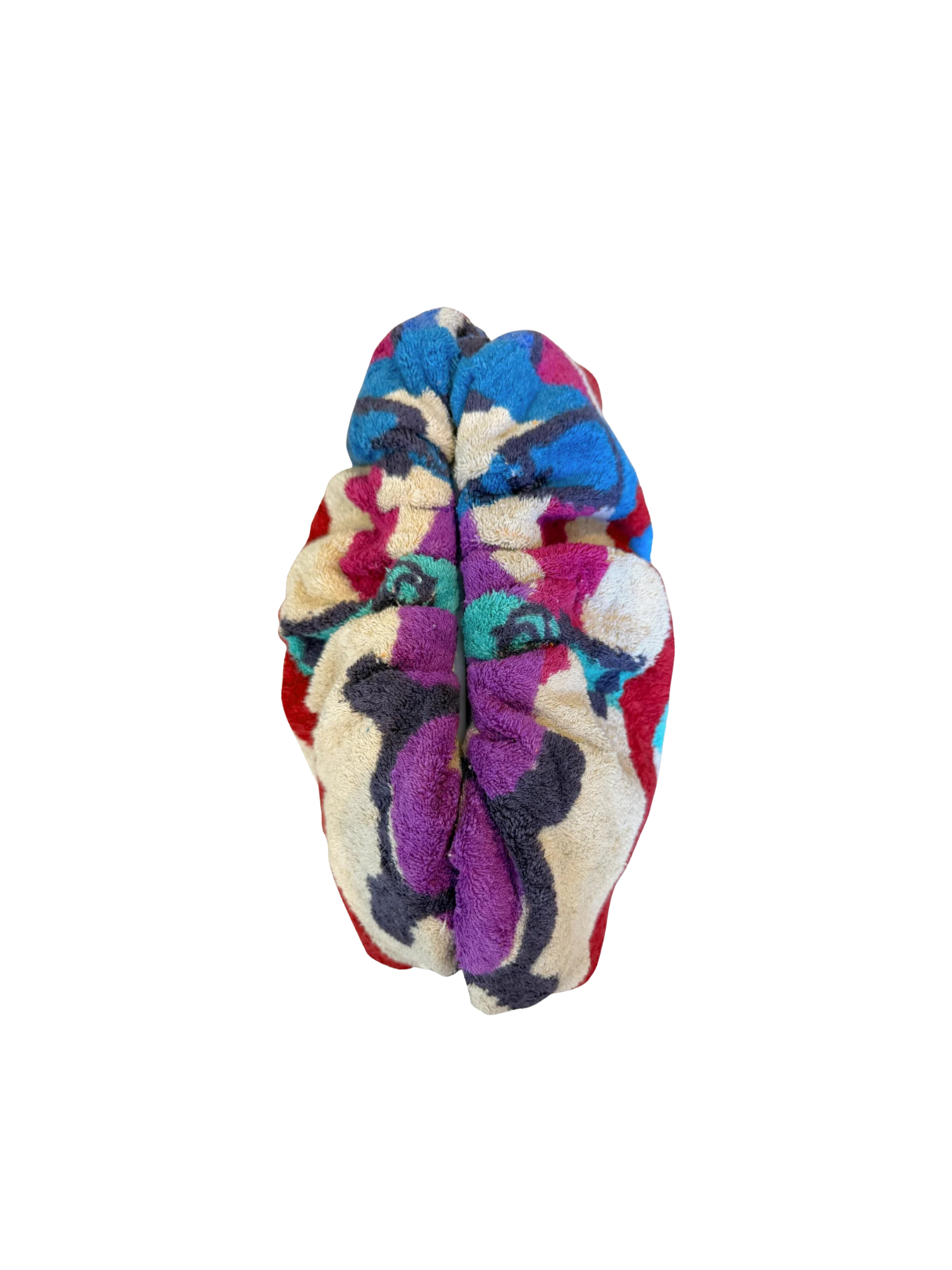 The Cabana Clutch