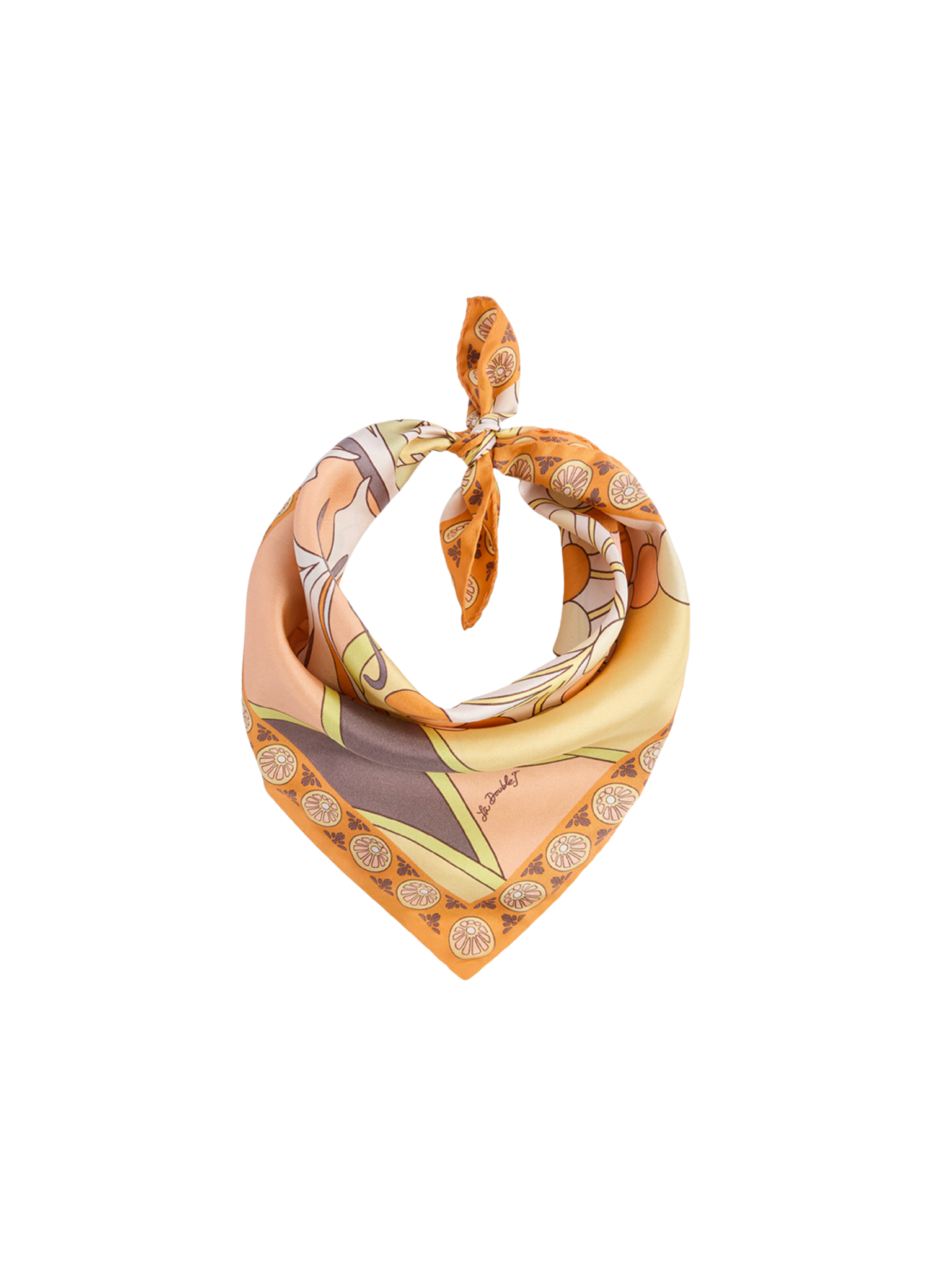 Mini Foulard