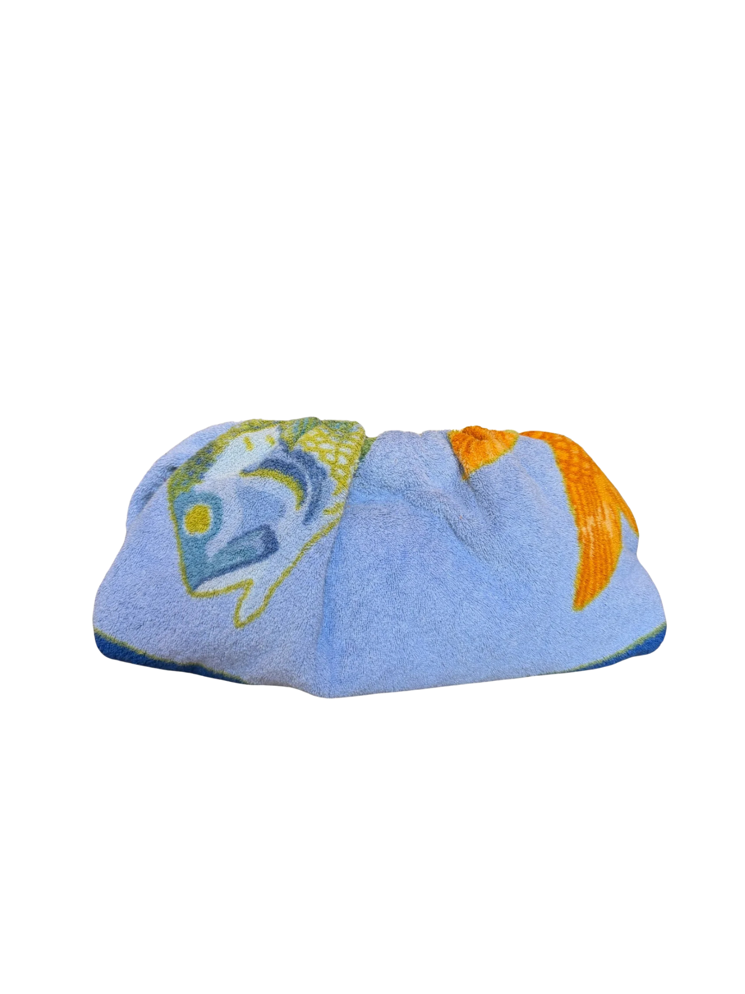 The Cabana Clutch