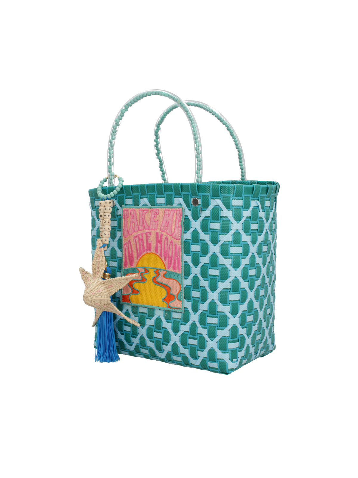 Sunset Bag