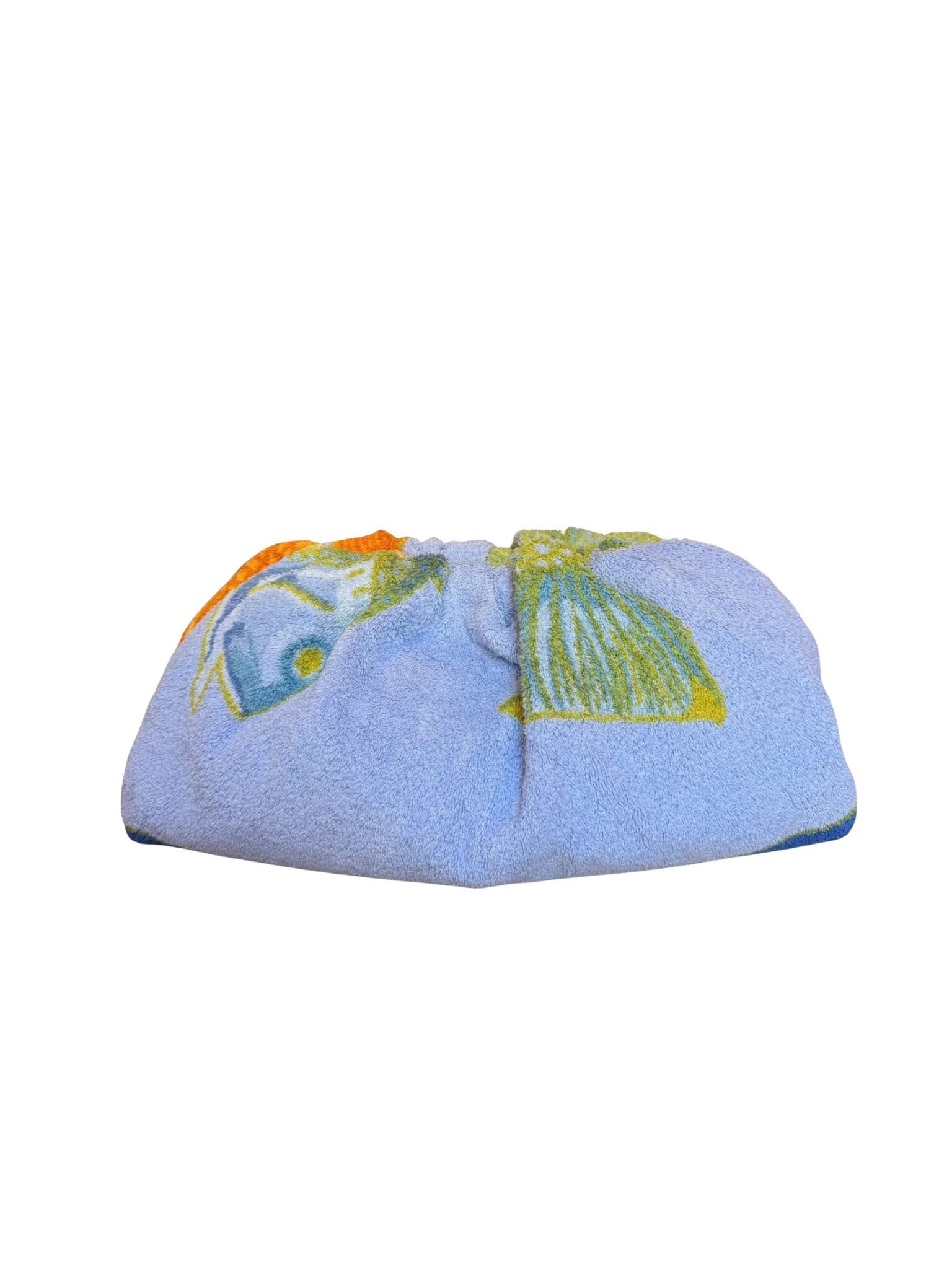 The Cabana Clutch