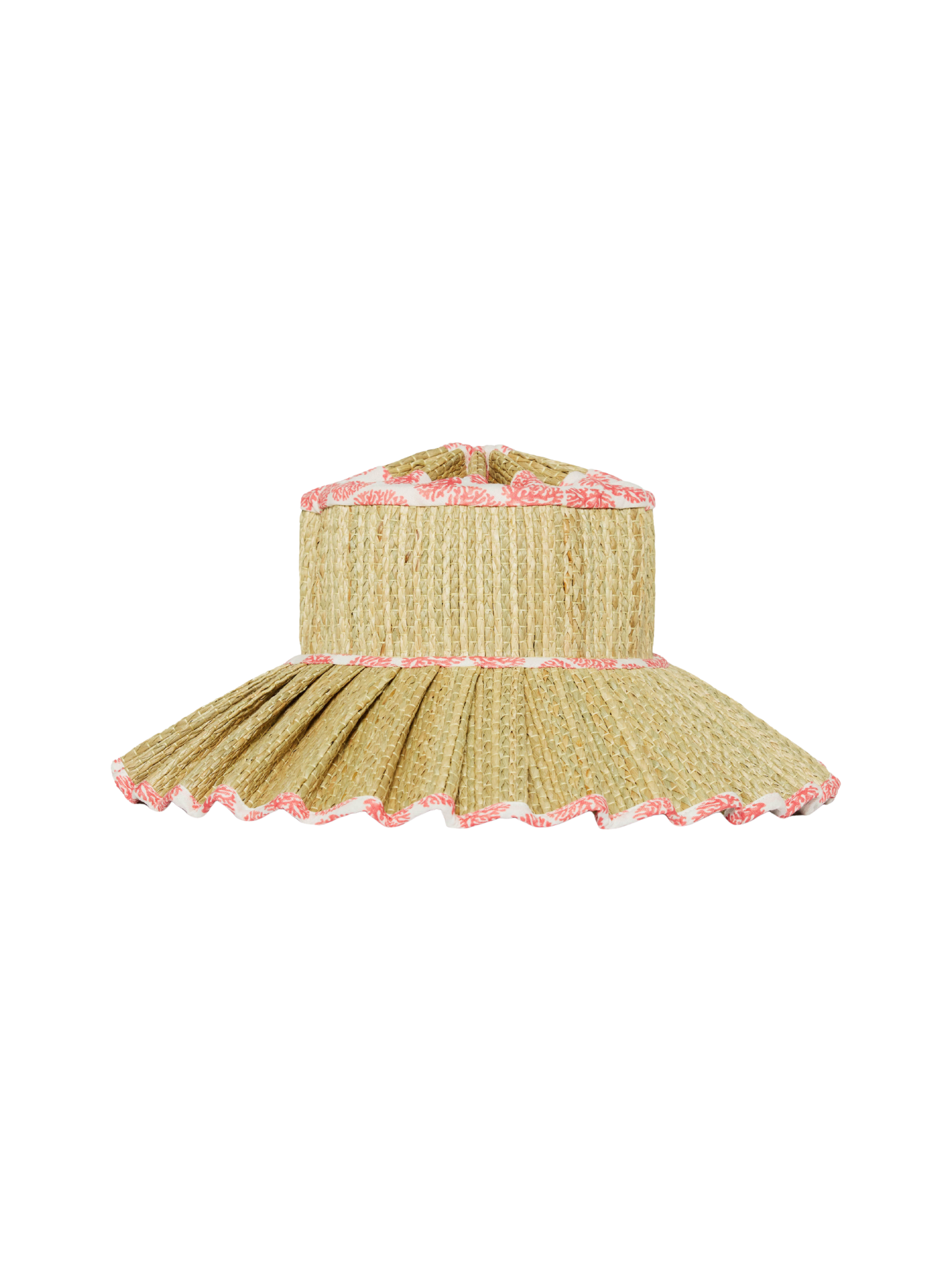 Luxe Capri Maxi Hat