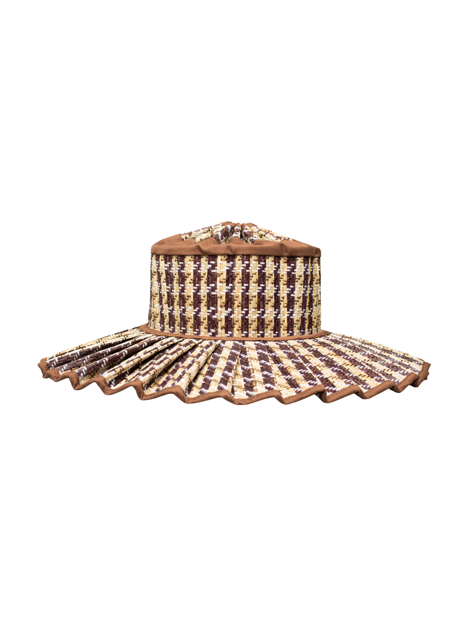 Luxe Capri Maxi Hat