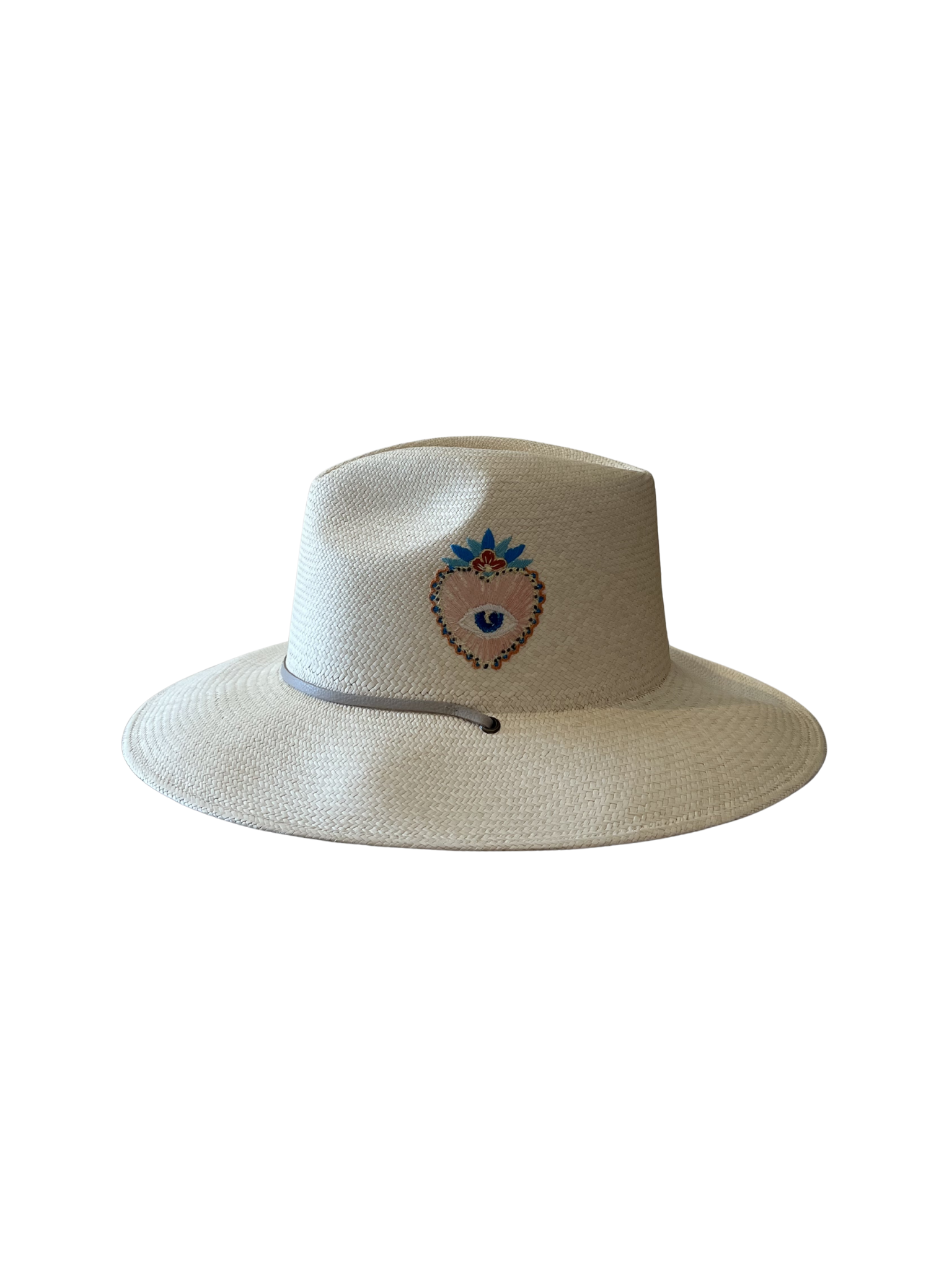 Corazon Hat