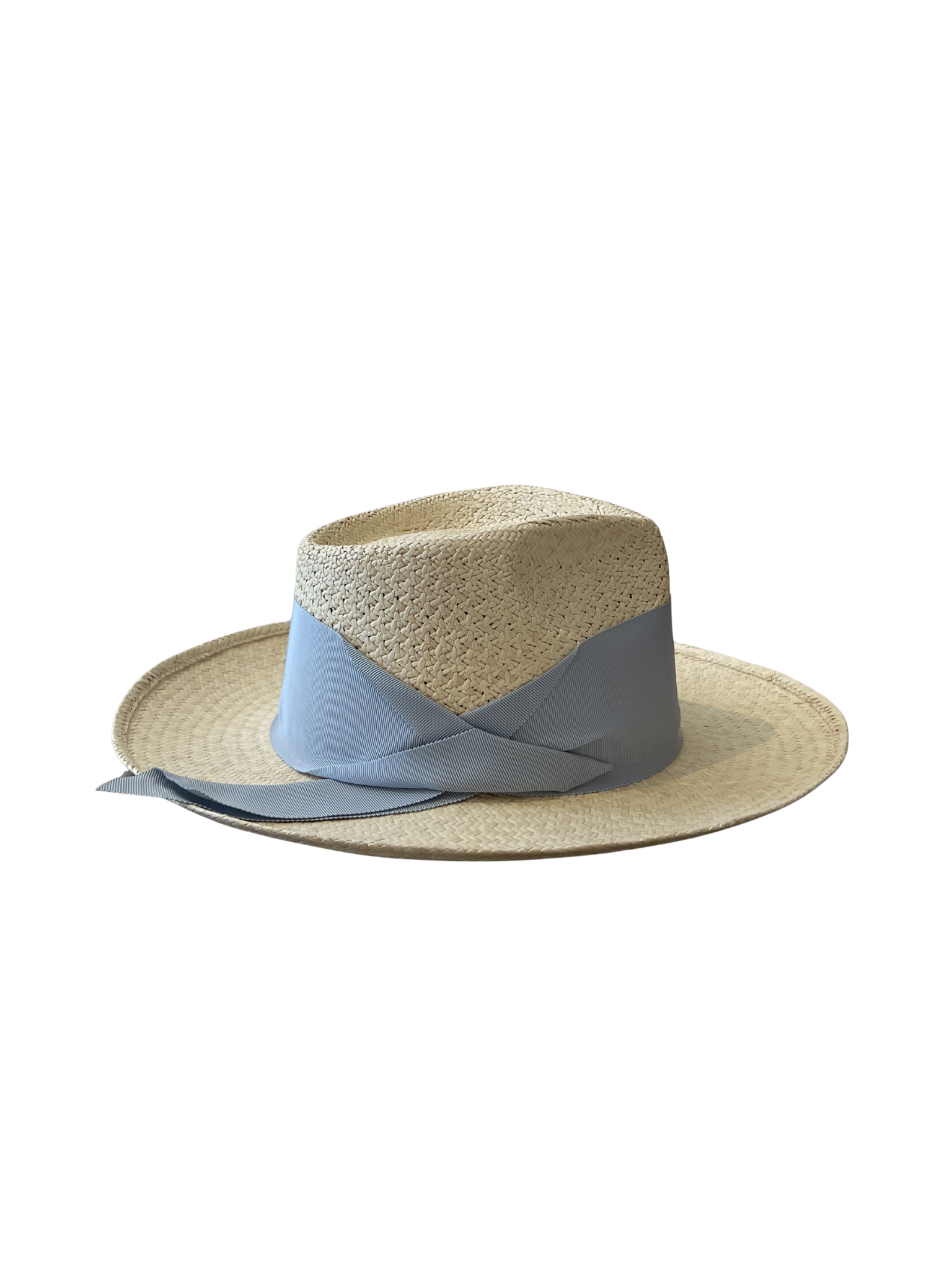 Uptown Gardenia Hat