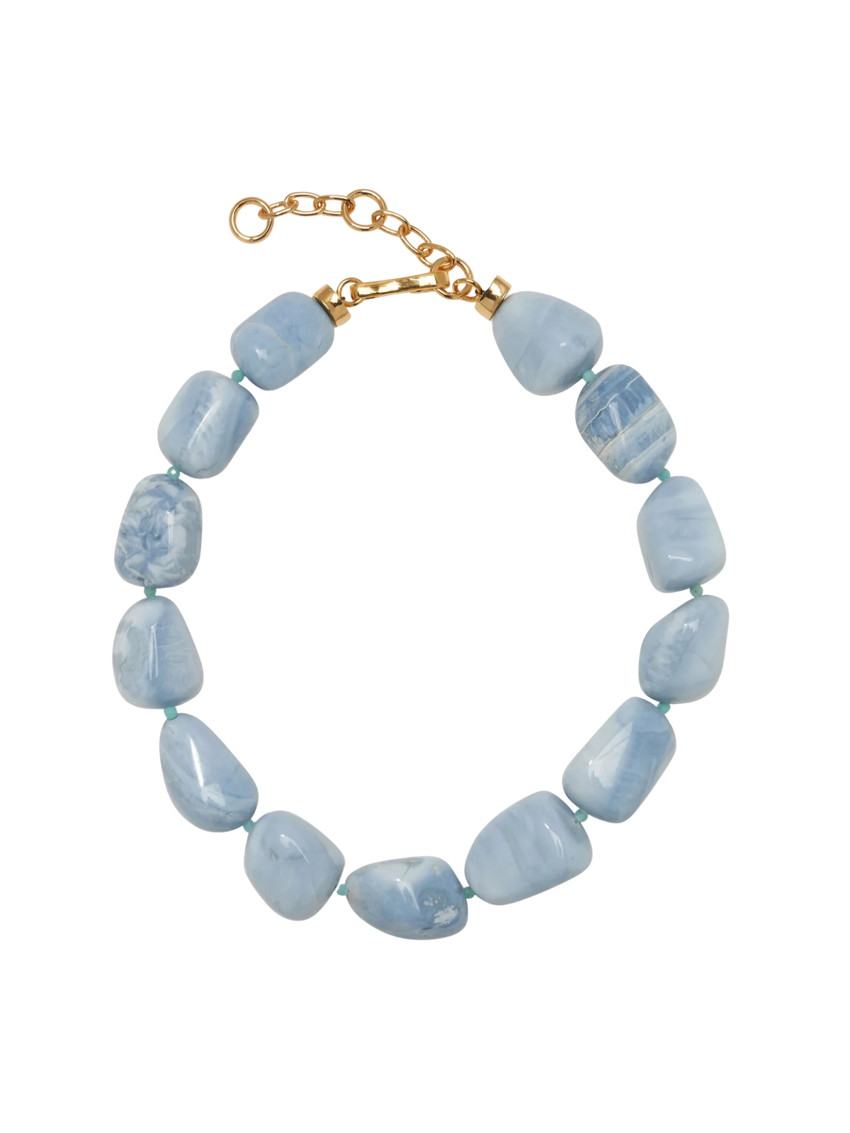 Sea and Sky Collar