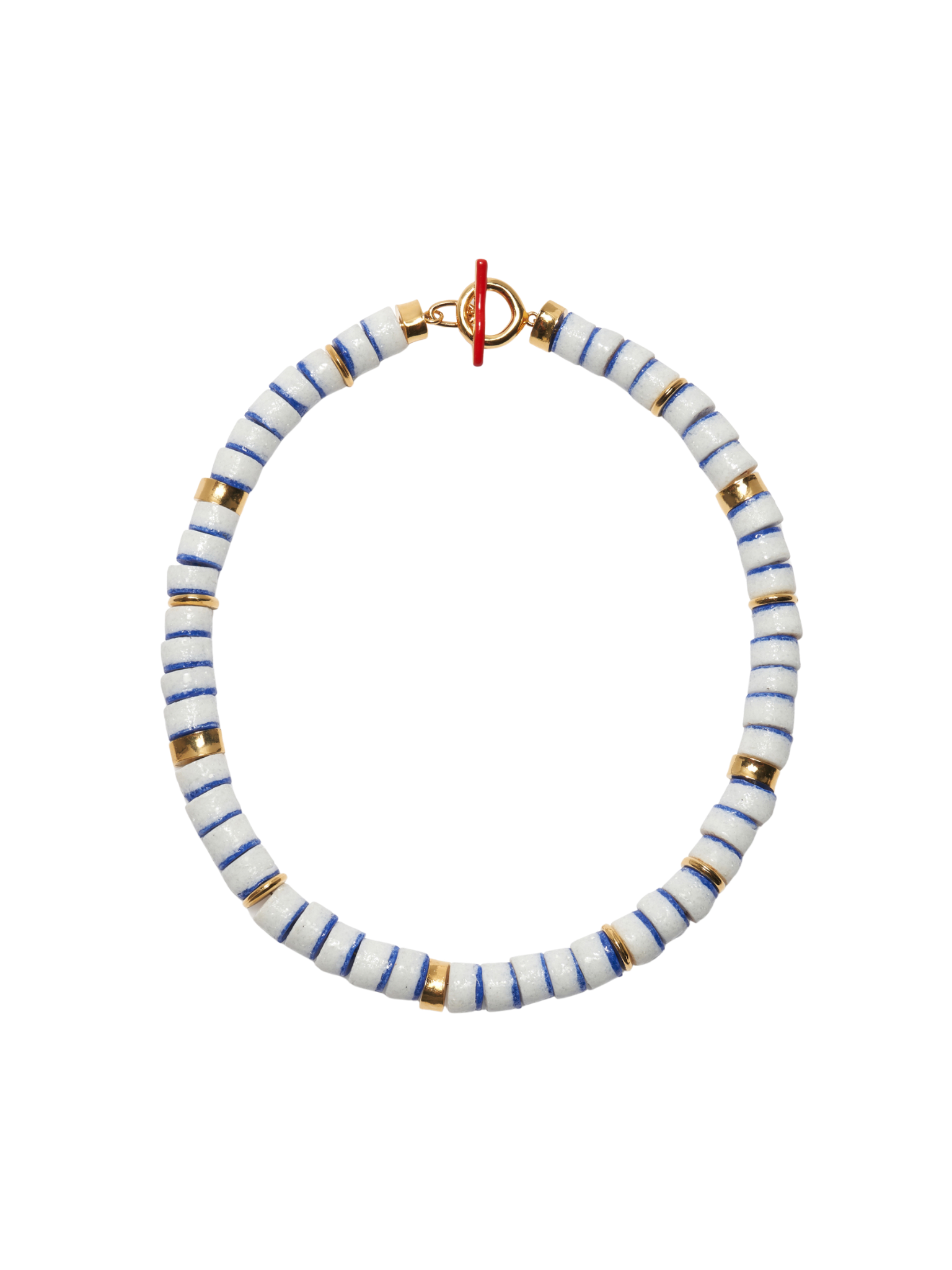 Lido Necklace