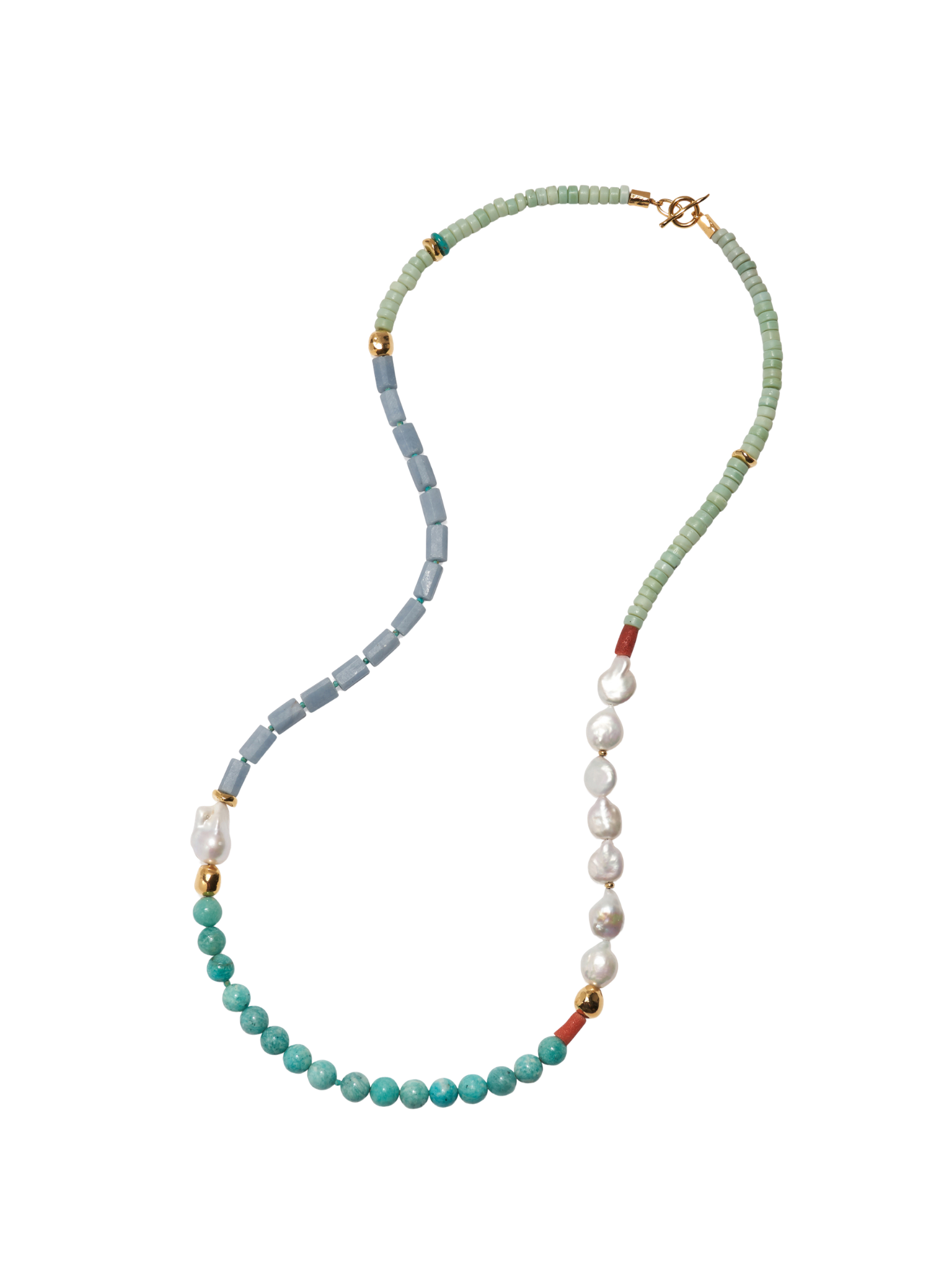 Cabana Necklace