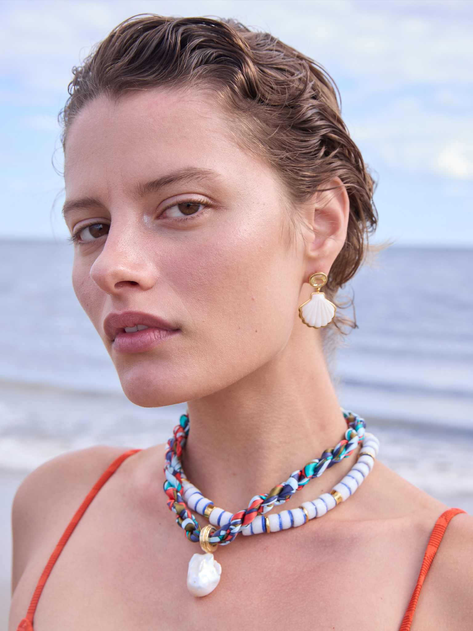 Lido Necklace