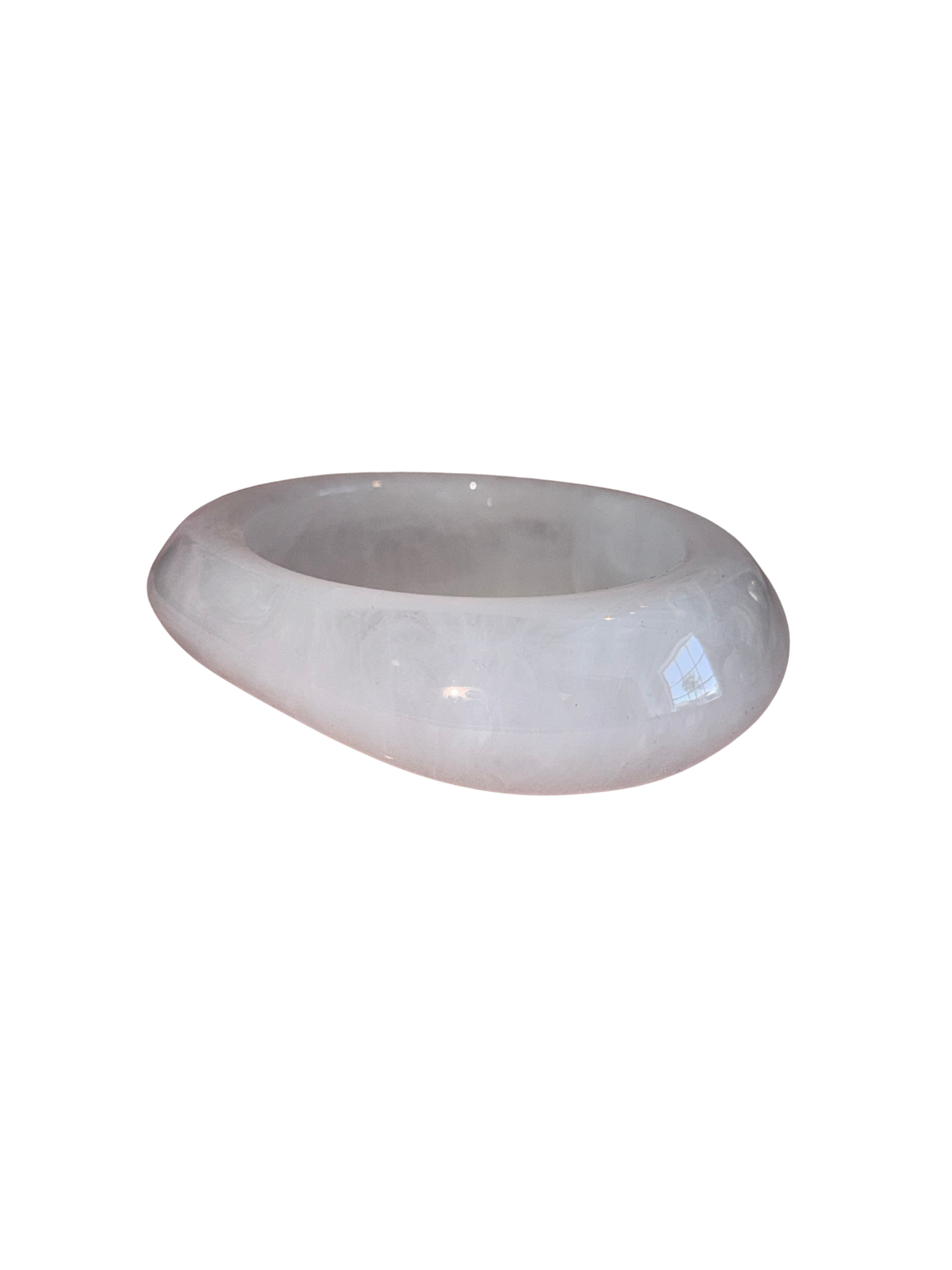 Resin Bangle Set of 3