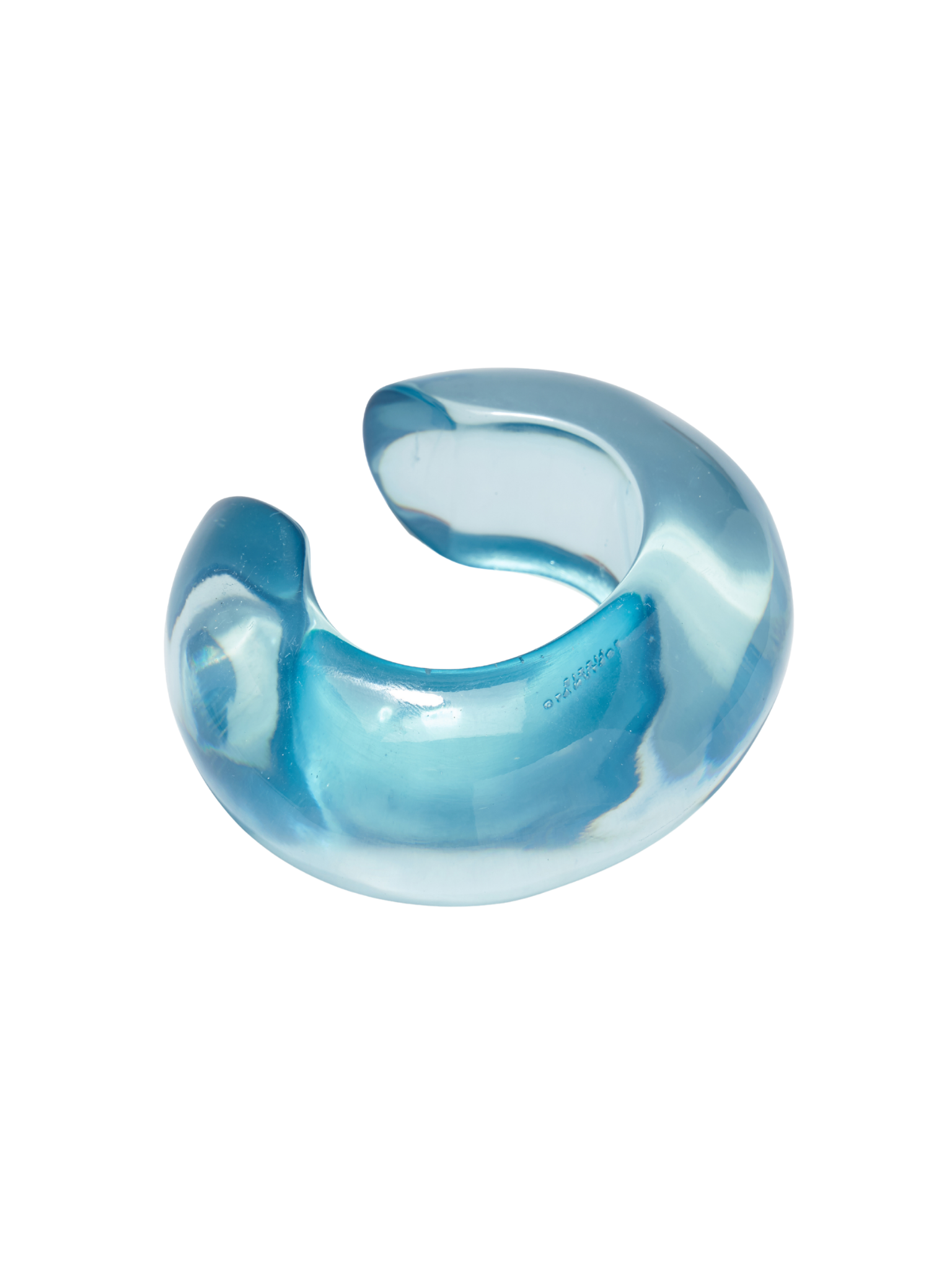 Arc Cuff