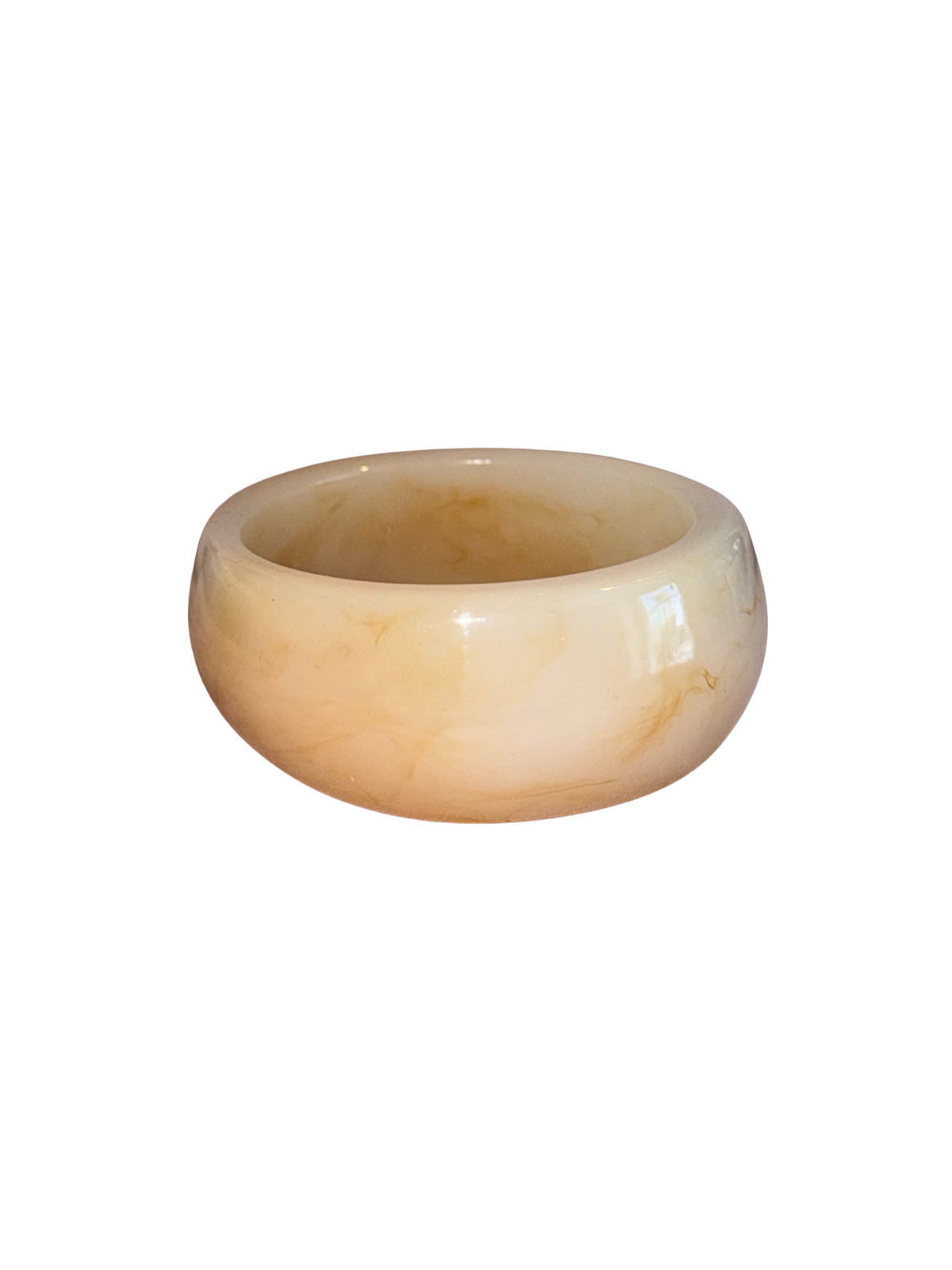 Resin Bangle Set of 3