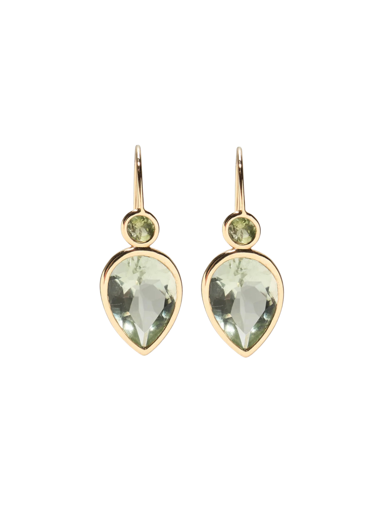 Hera Earrings