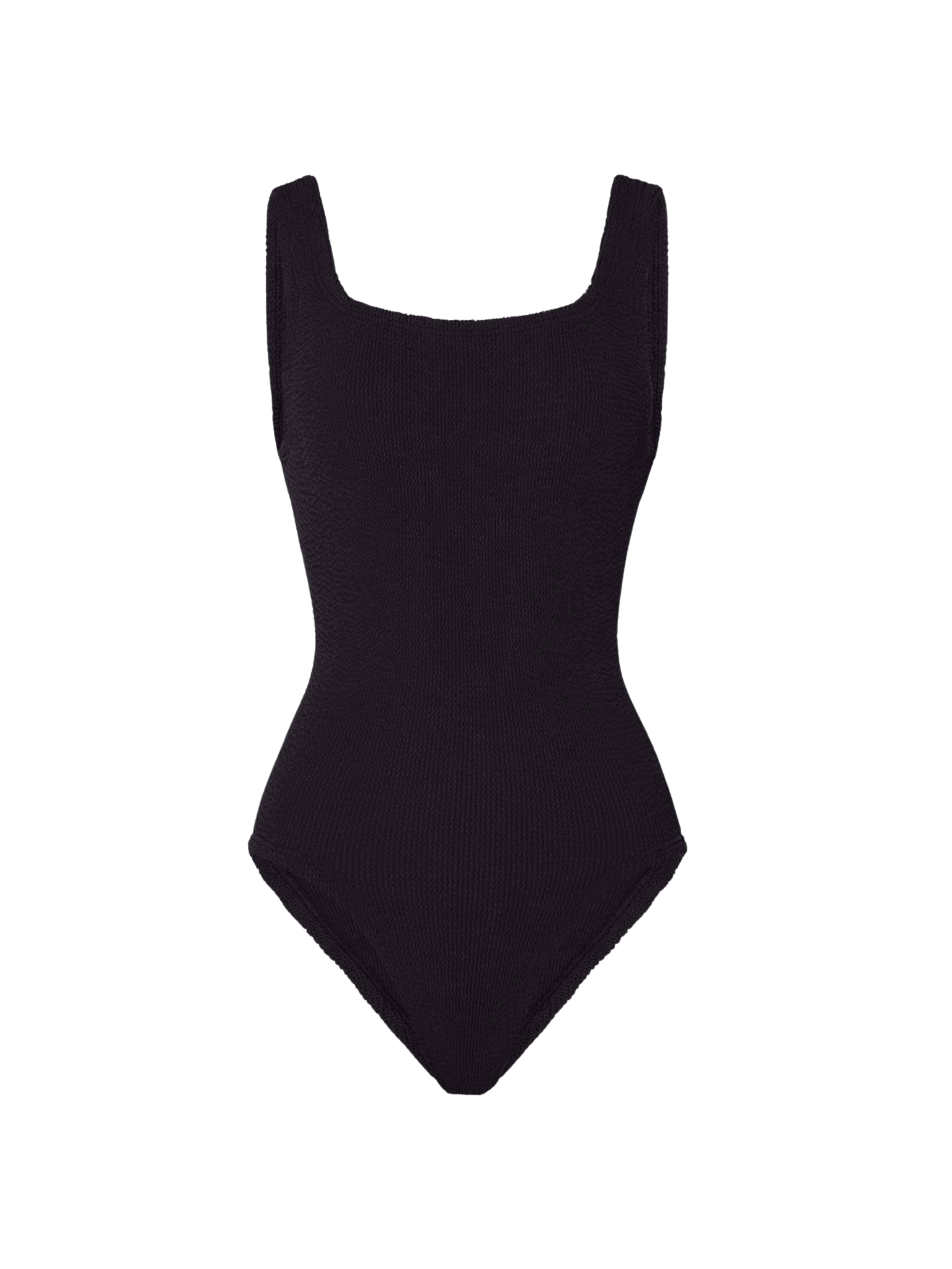 Coverage Square Neck Swim