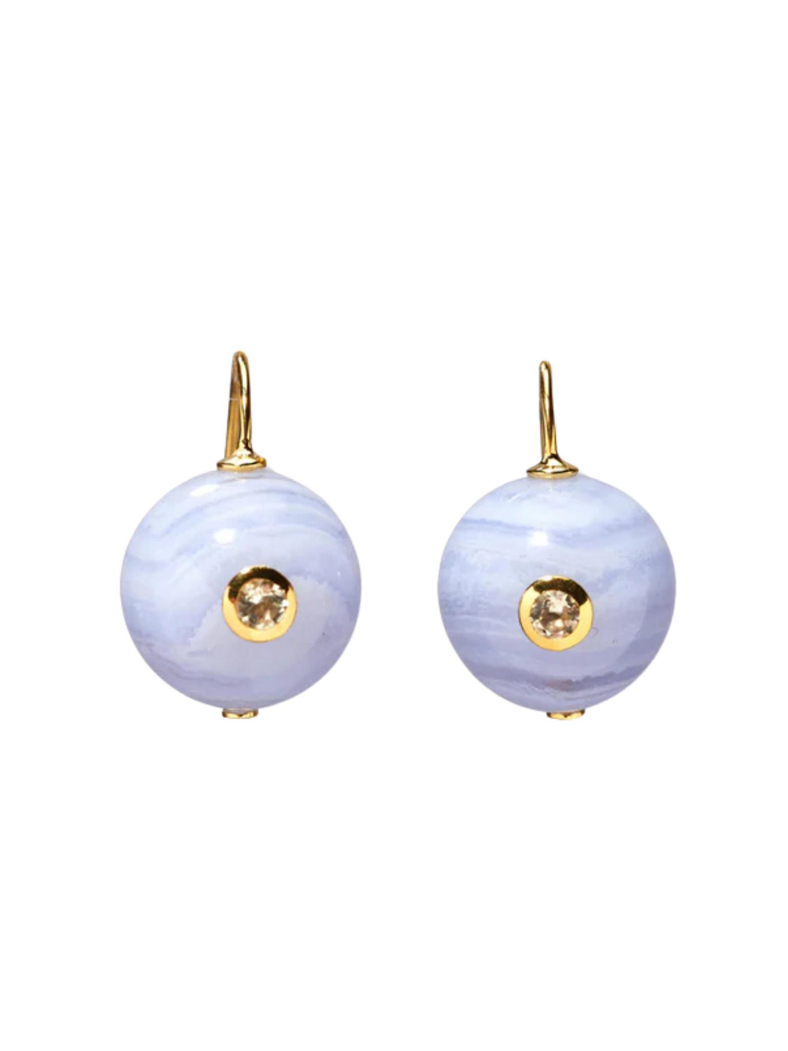 Comet Earrings