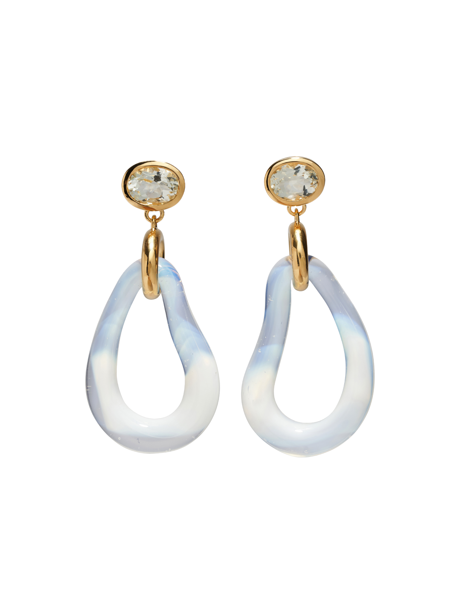Galina Earrings