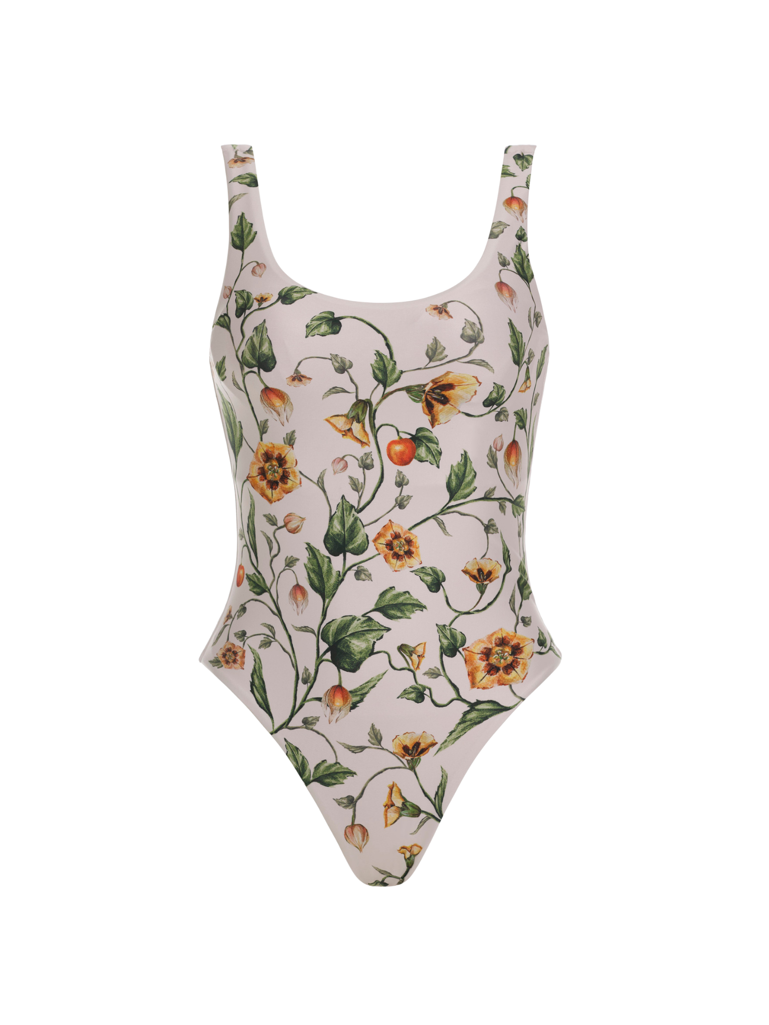 Gema Uchuva One-Piece