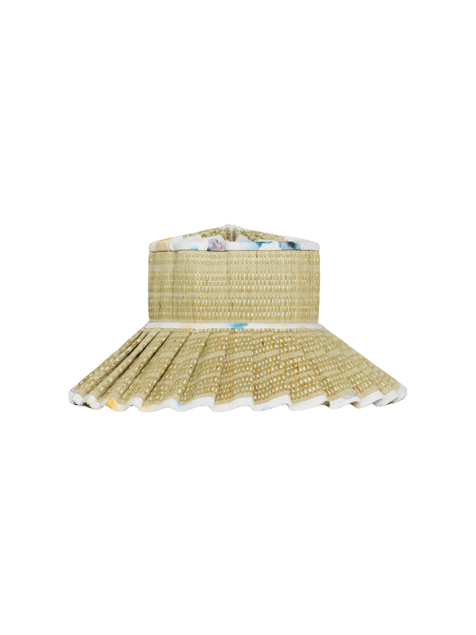 Luxe Capri Maxi Hat