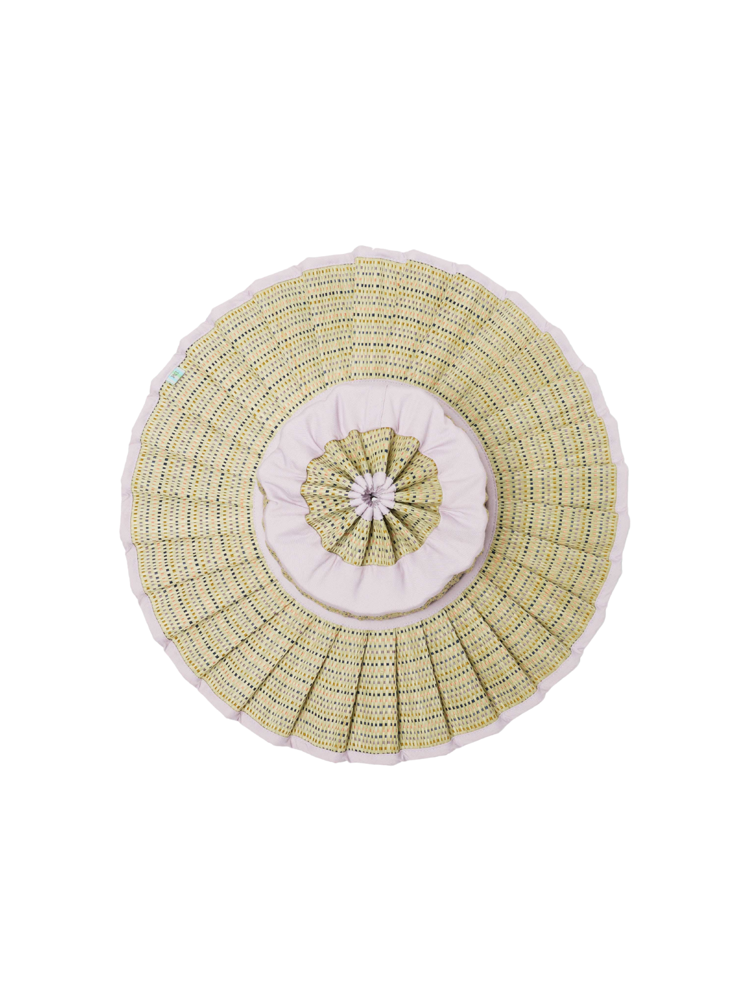 Island Capri Maxi Hat