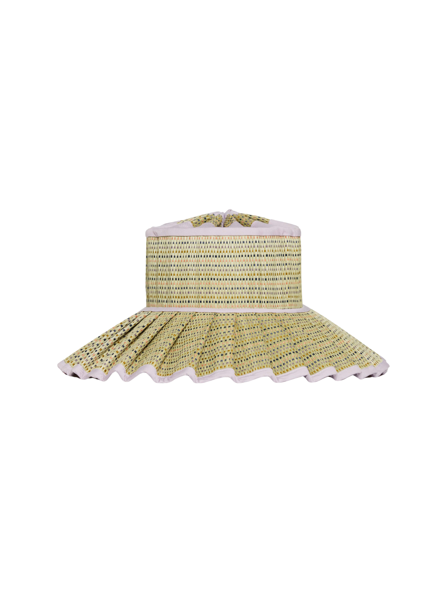 Island Capri Maxi Hat