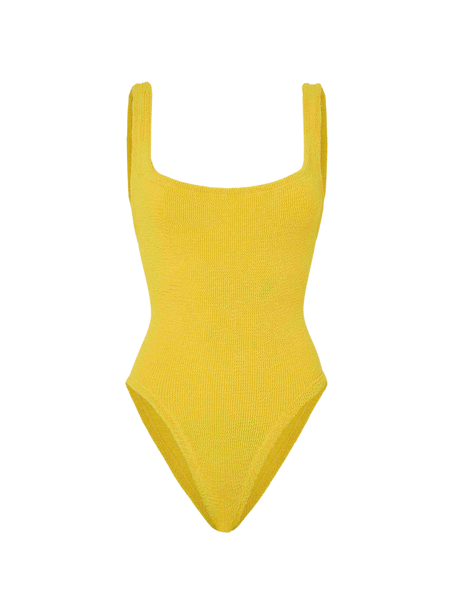 Square Neck Swim