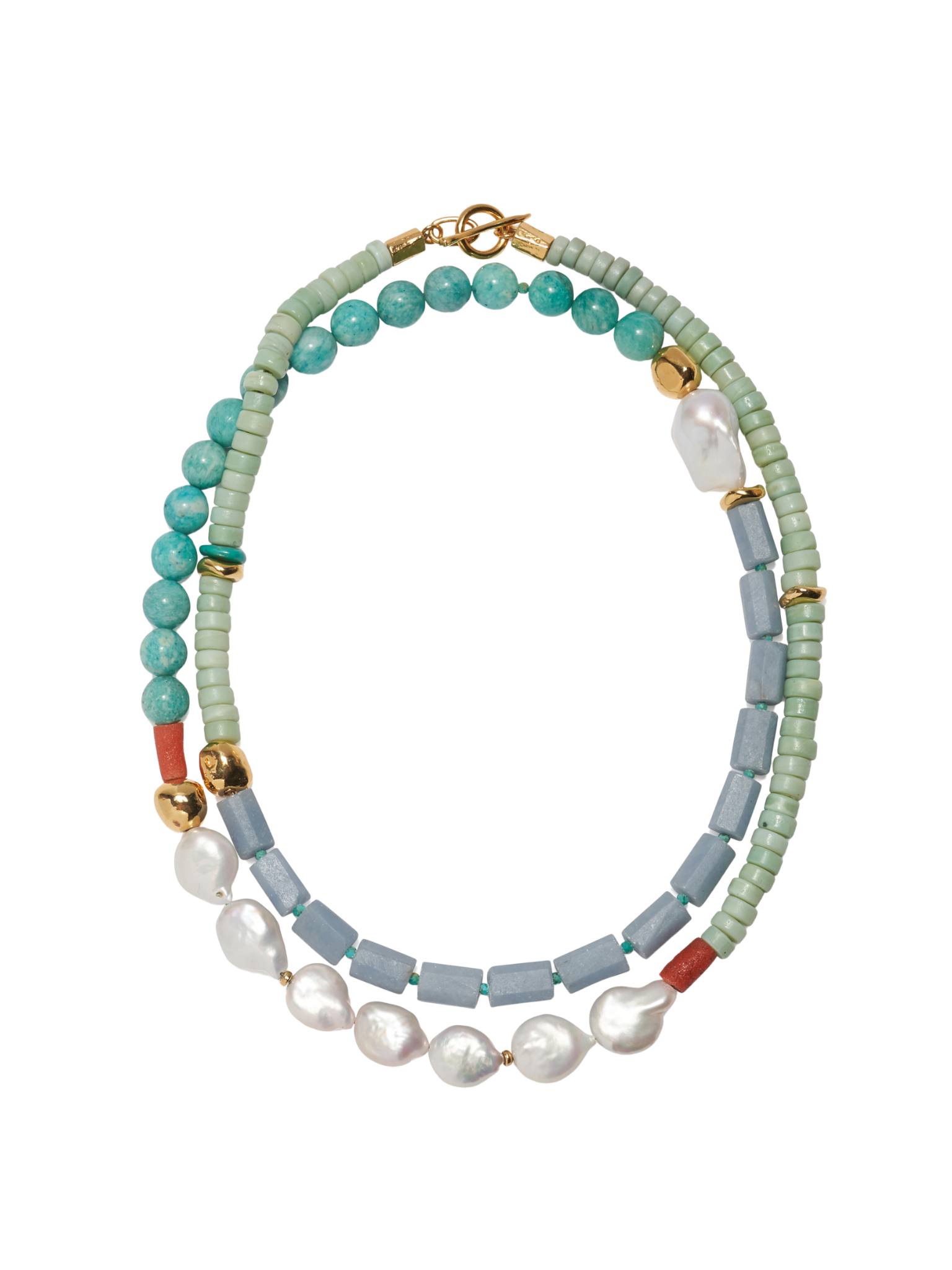 Cabana Necklace