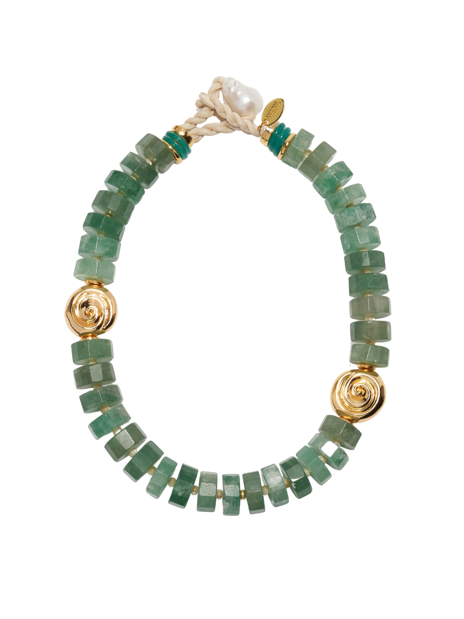 Nautilus Collar