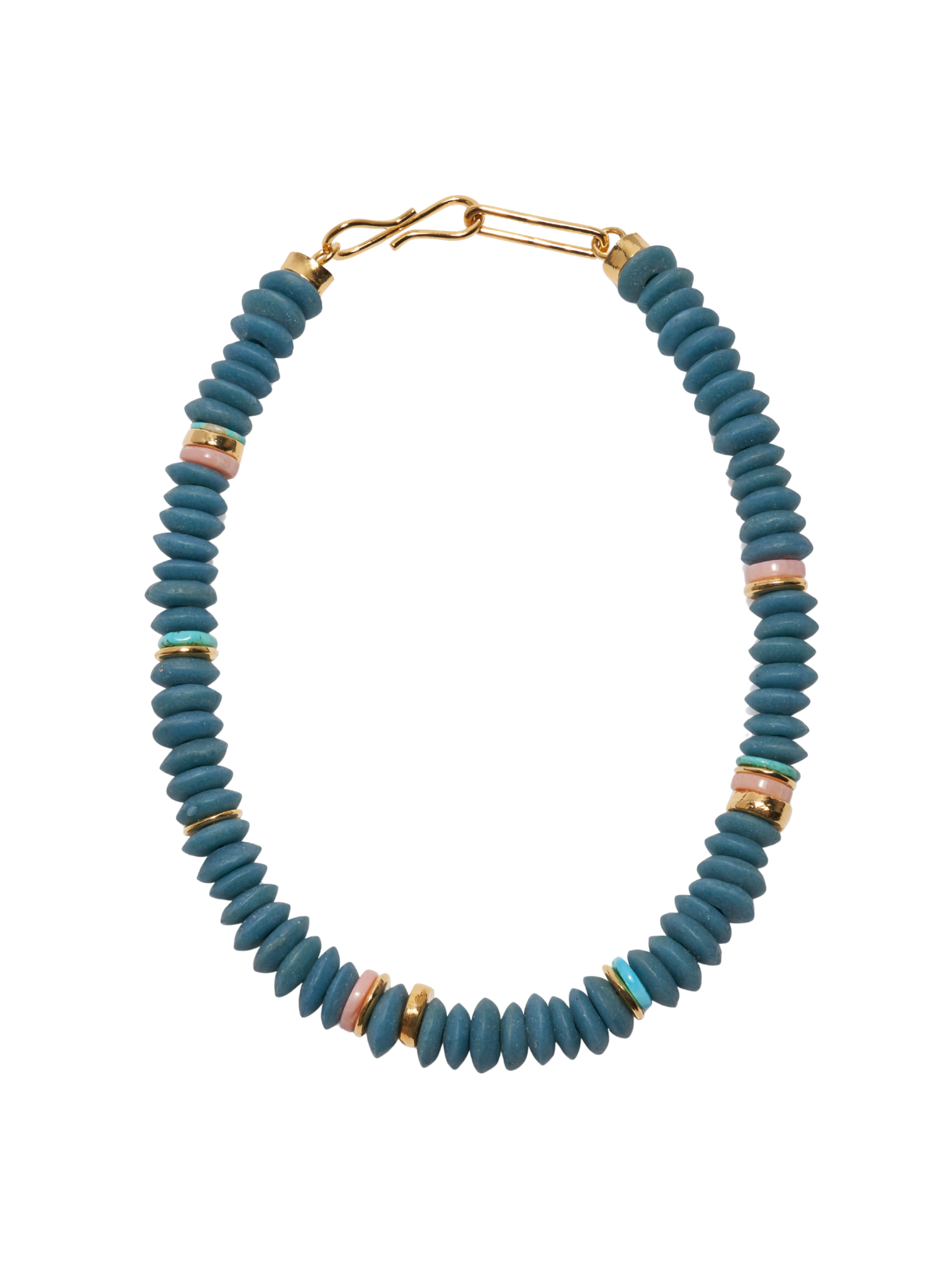 Laguna Necklace