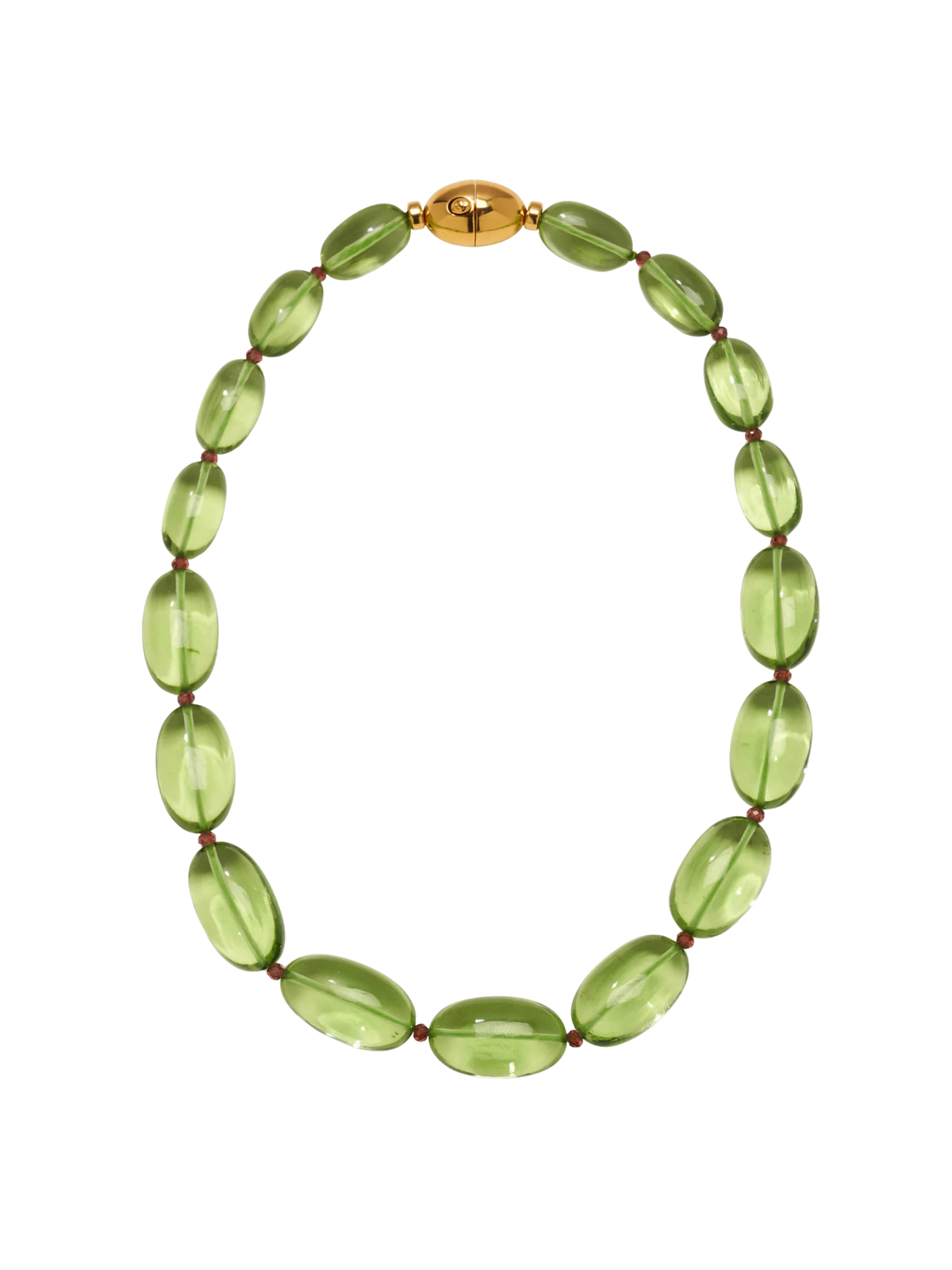 Grove Necklace